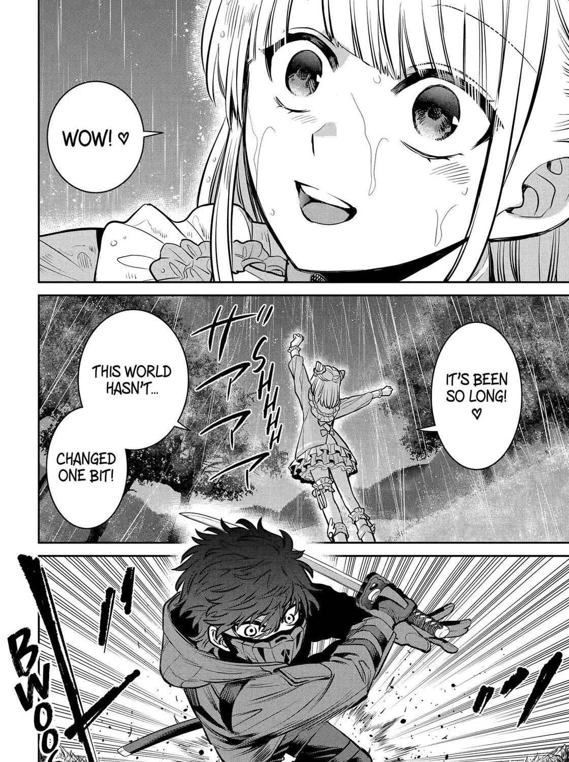 404 Demons Chapter 28 page 43 - 