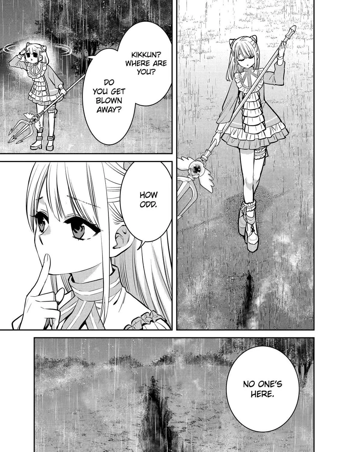 404 Demons Chapter 28 page 53 - 