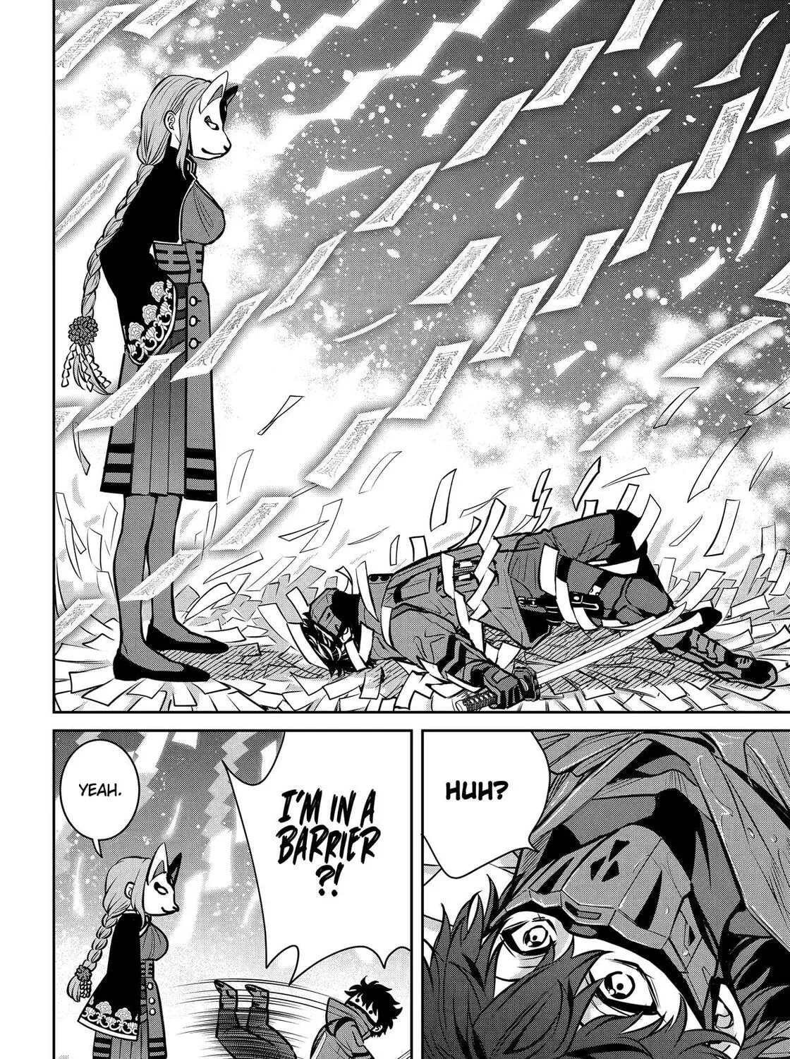 404 Demons Chapter 28 page 55 - 