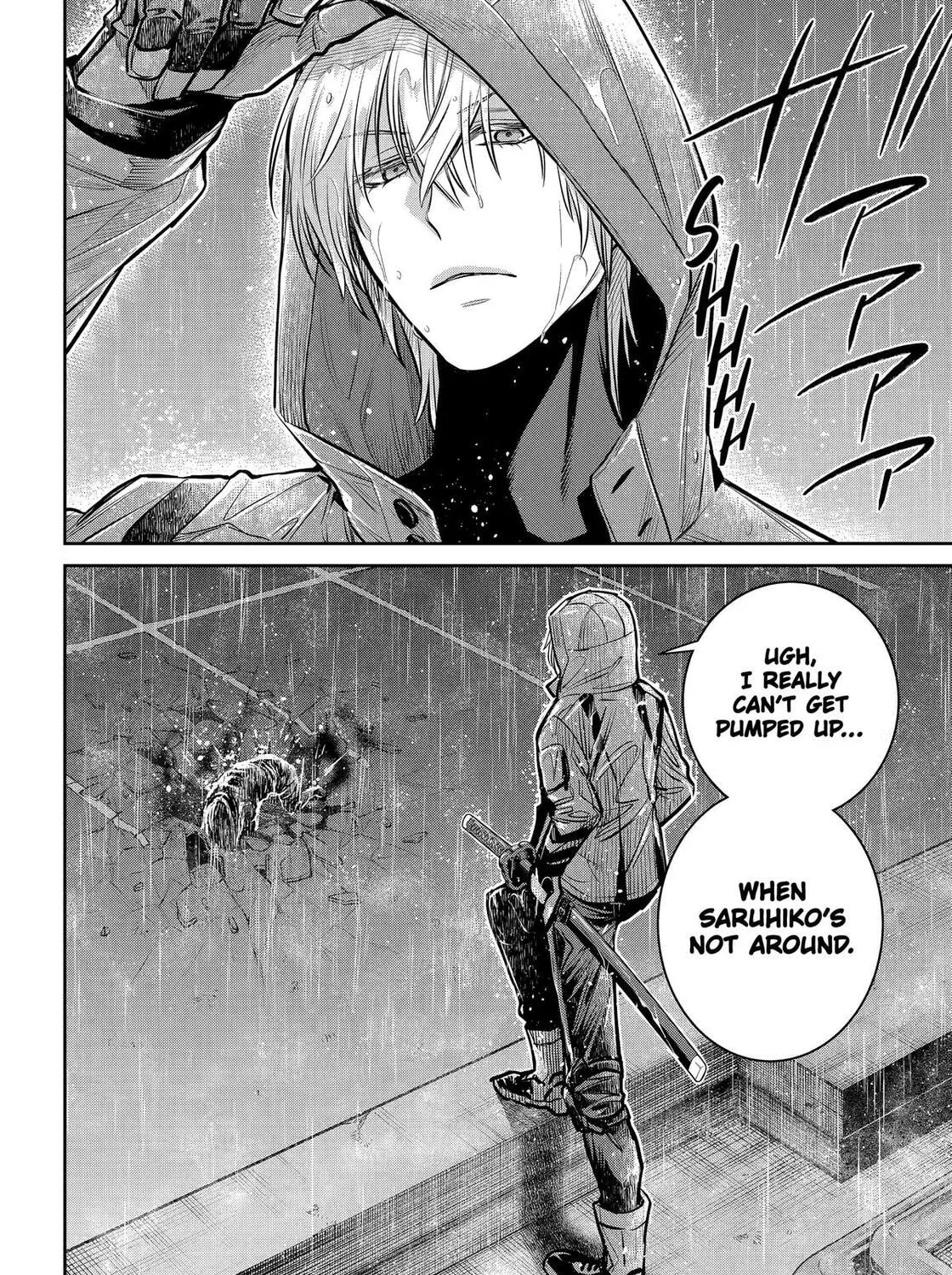 404 Demons Chapter 28 page 63 - 
