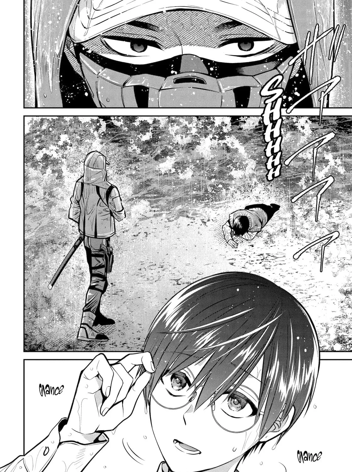 404 Demons Chapter 29.1 page 11 - 