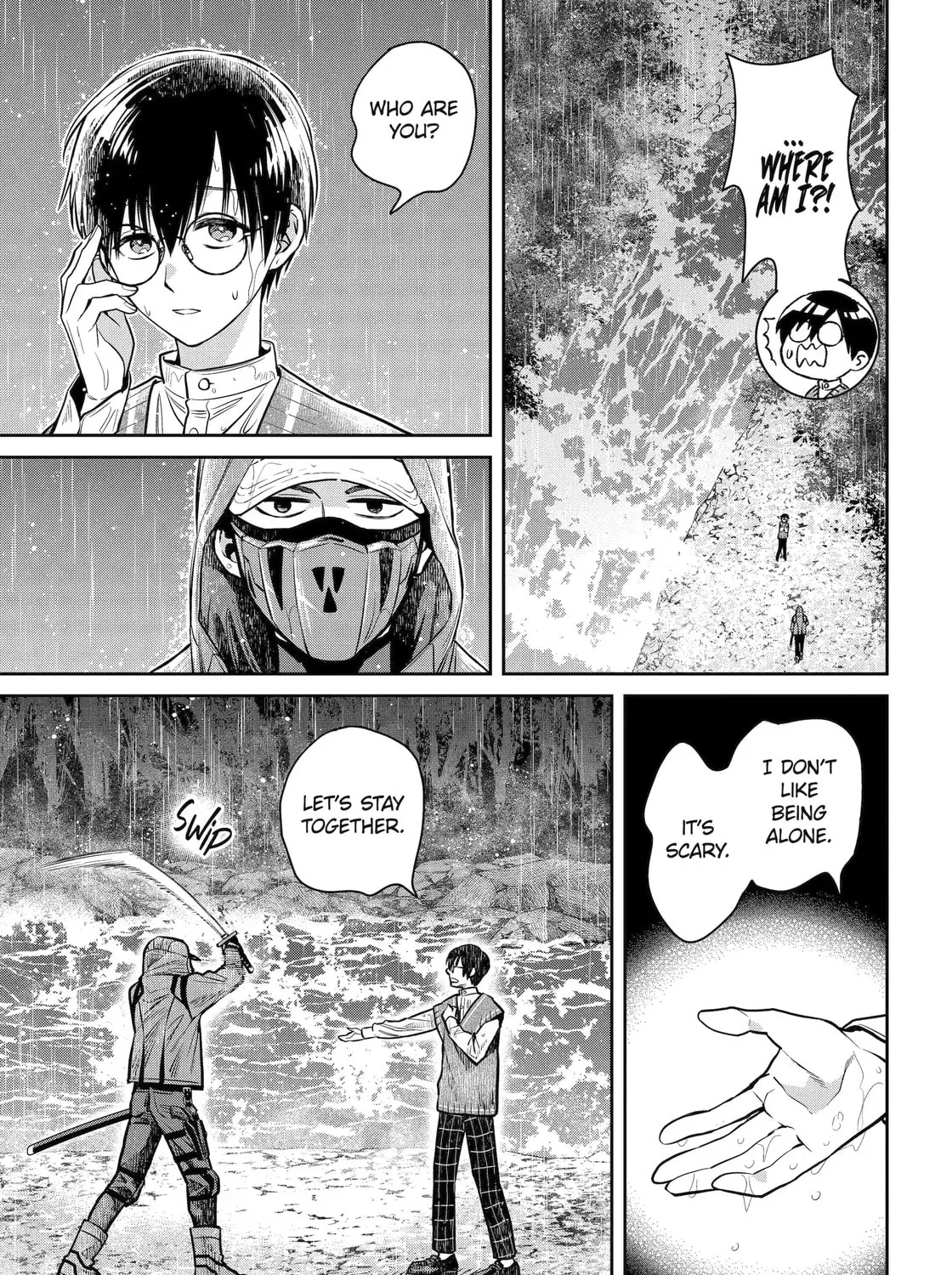 404 Demons Chapter 29.1 page 13 - 