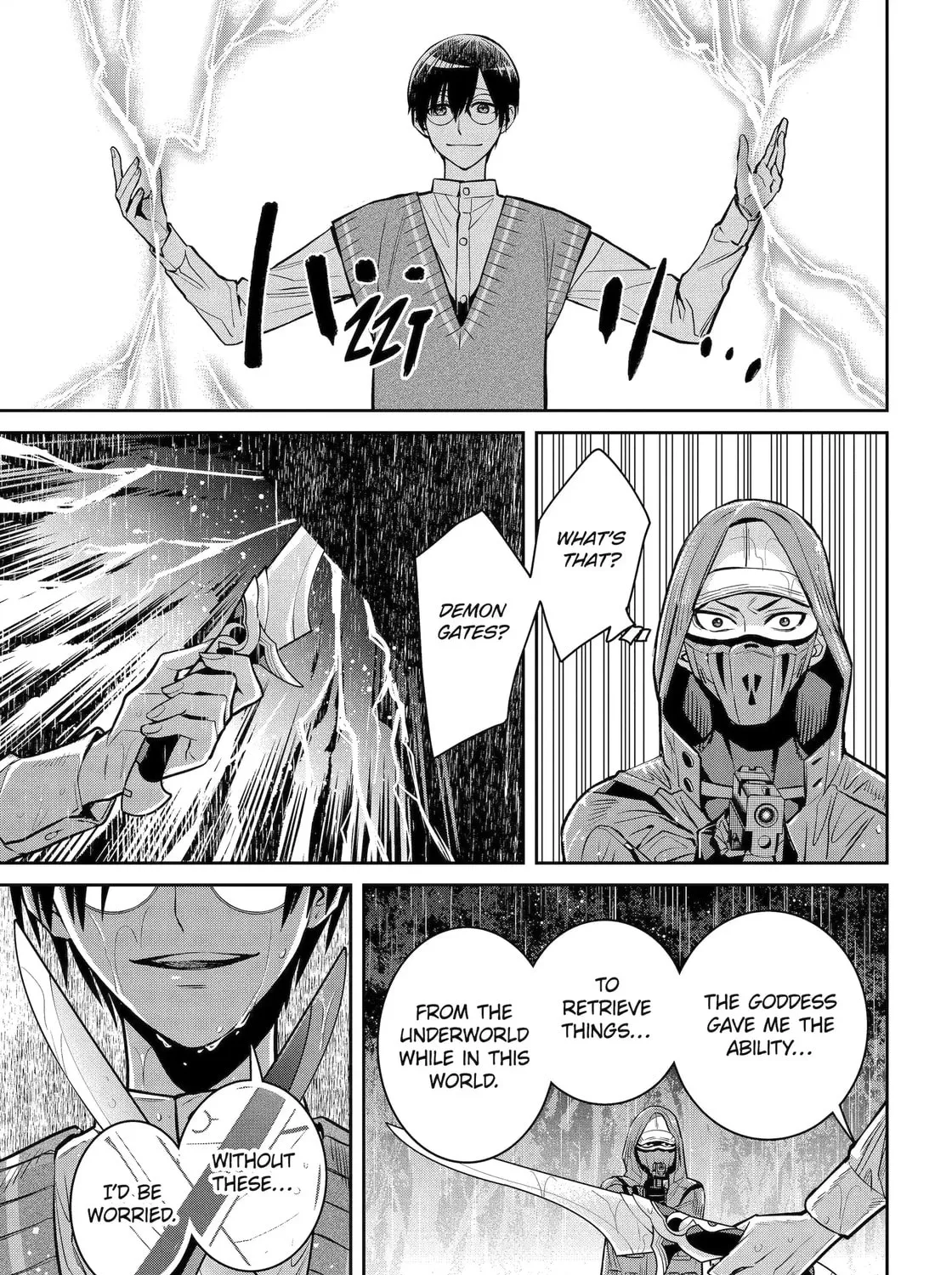404 Demons Chapter 29.1 page 21 - 