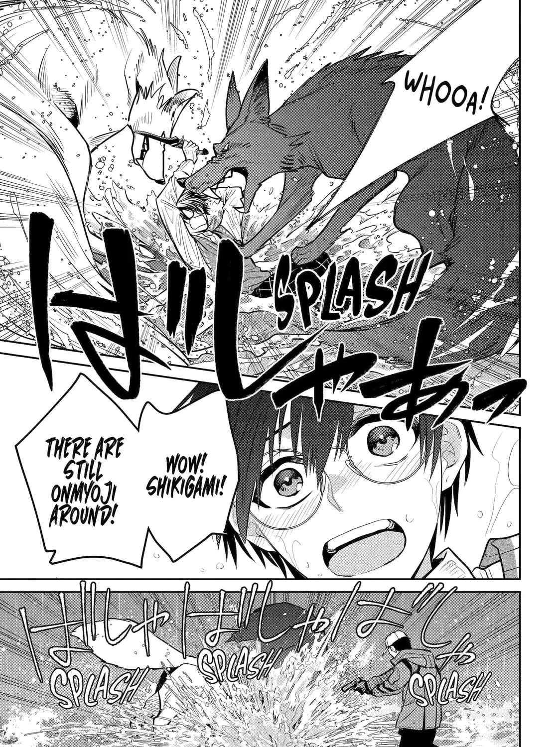 404 Demons Chapter 29.1 page 29 - 