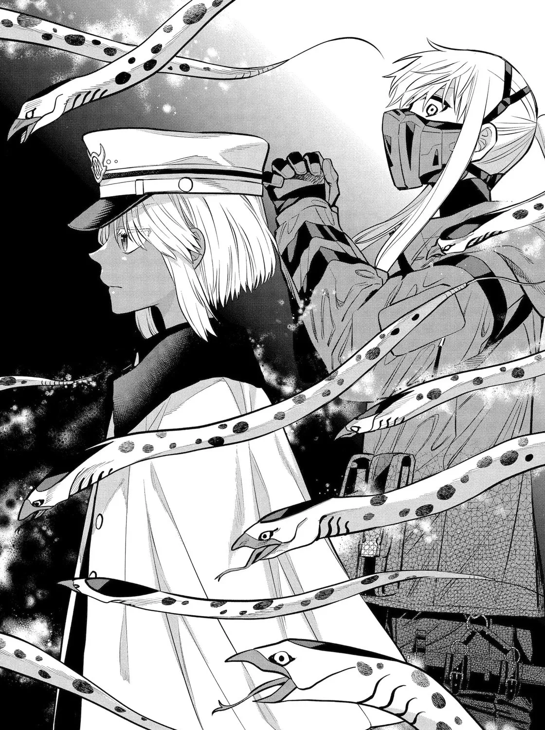 404 Demons Chapter 29.2 page 23 - 