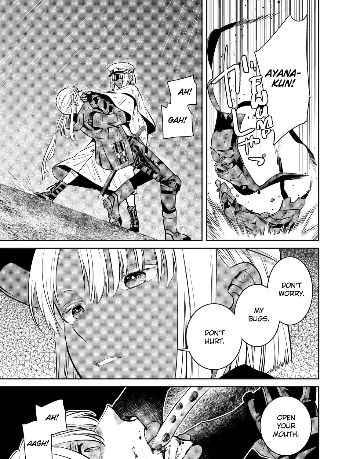404 Demons Chapter 29.3 page 1 - 
