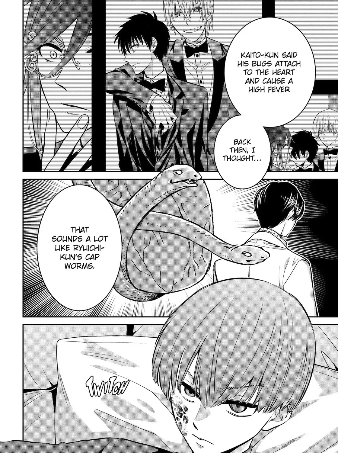 404 Demons Chapter 29.3 page 15 - 
