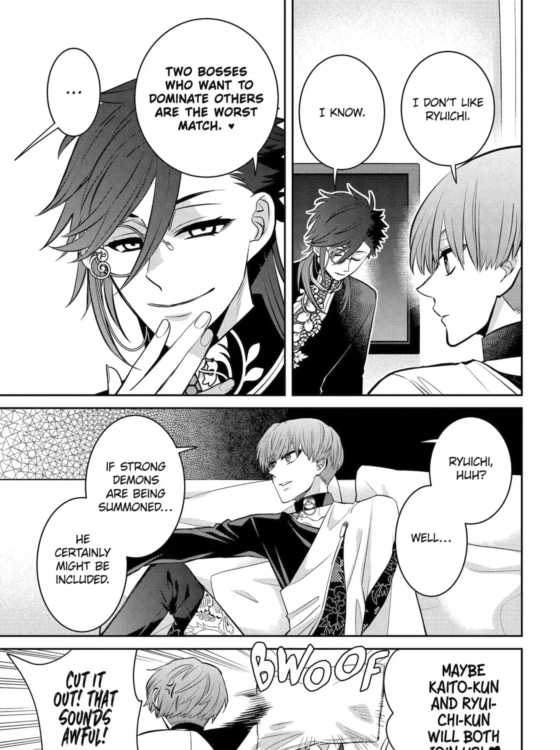 404 Demons Chapter 29.3 page 17 - 