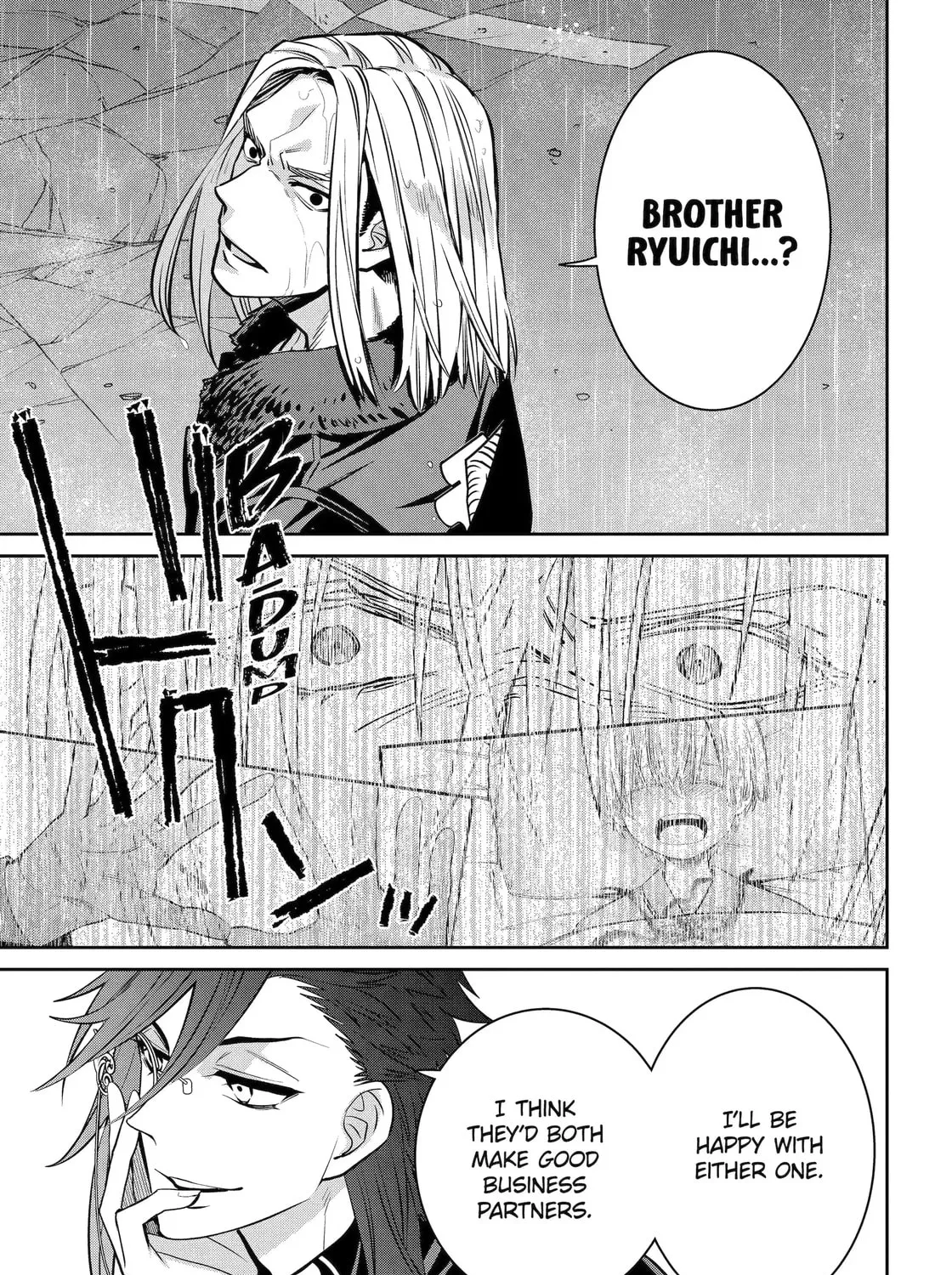 404 Demons Chapter 29.3 page 25 - 