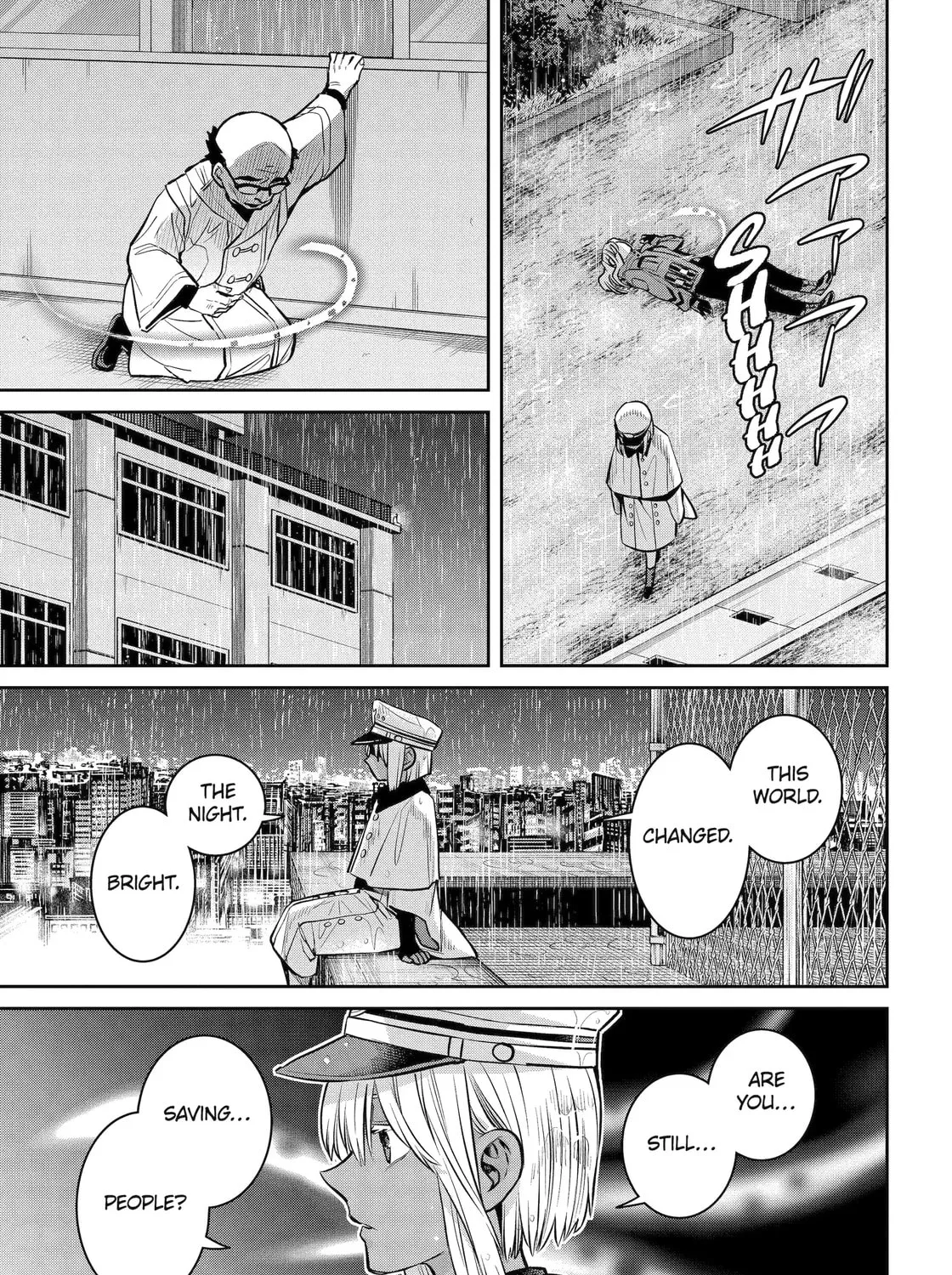 404 Demons Chapter 29.3 page 5 - 