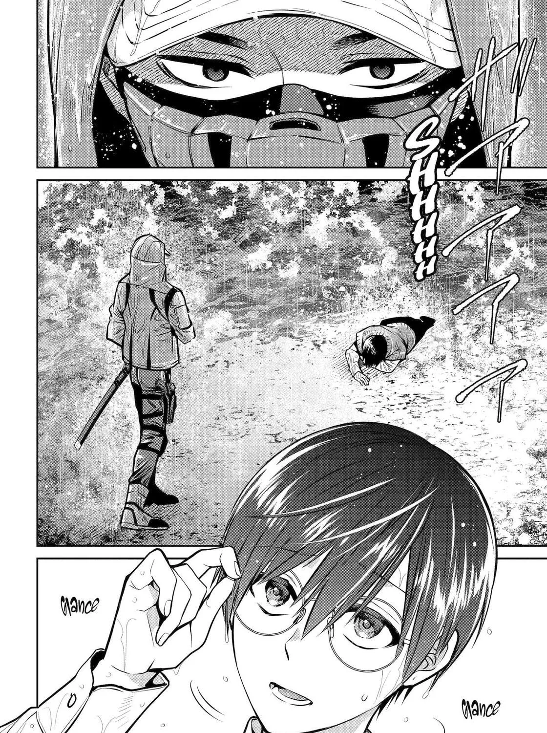 404 Demons Chapter 29 page 11 - 