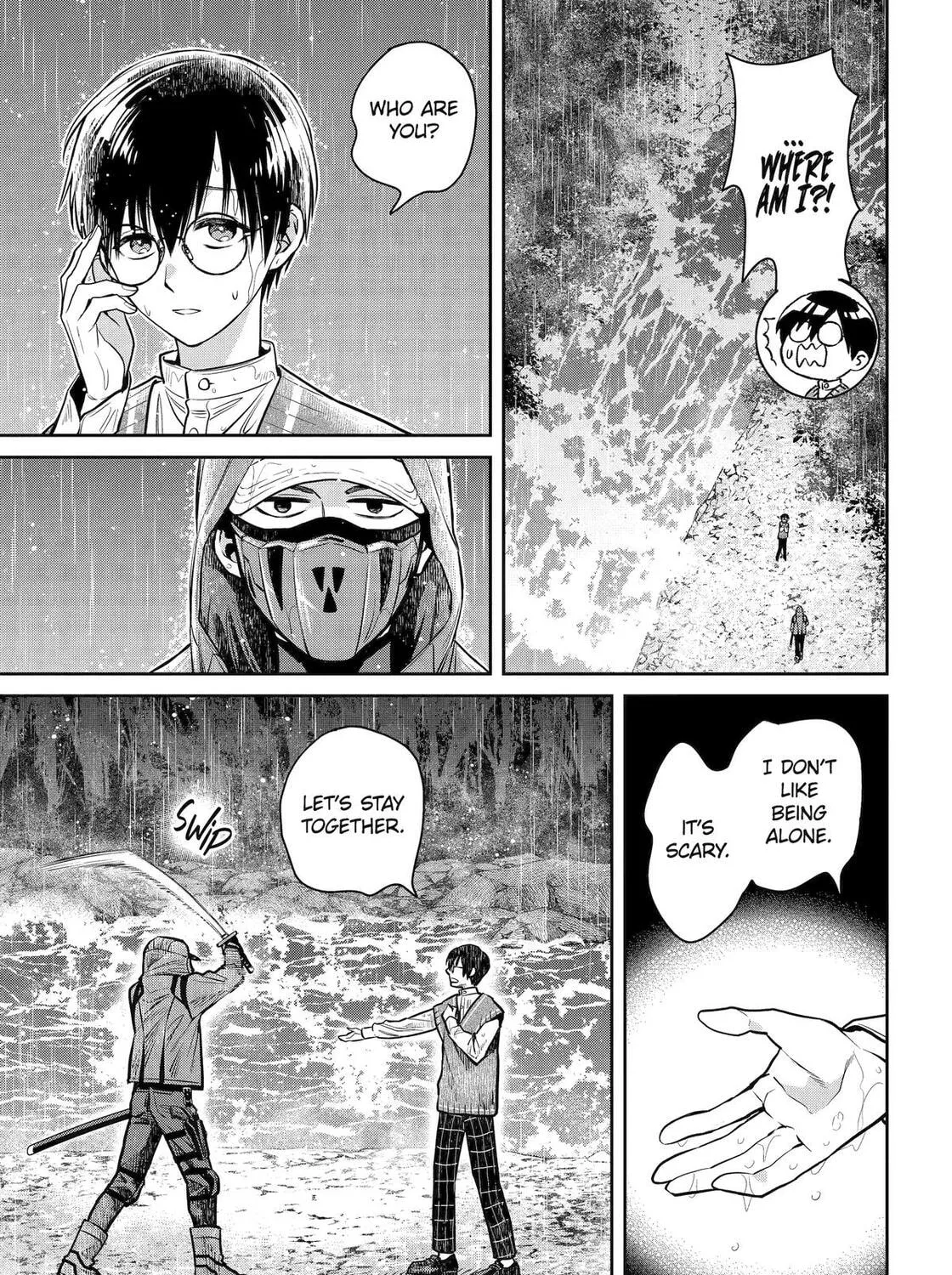 404 Demons Chapter 29 page 13 - 