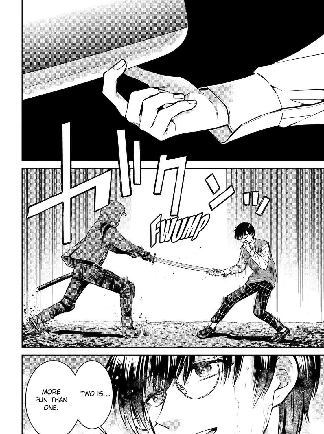 404 Demons Chapter 29 page 15 - 