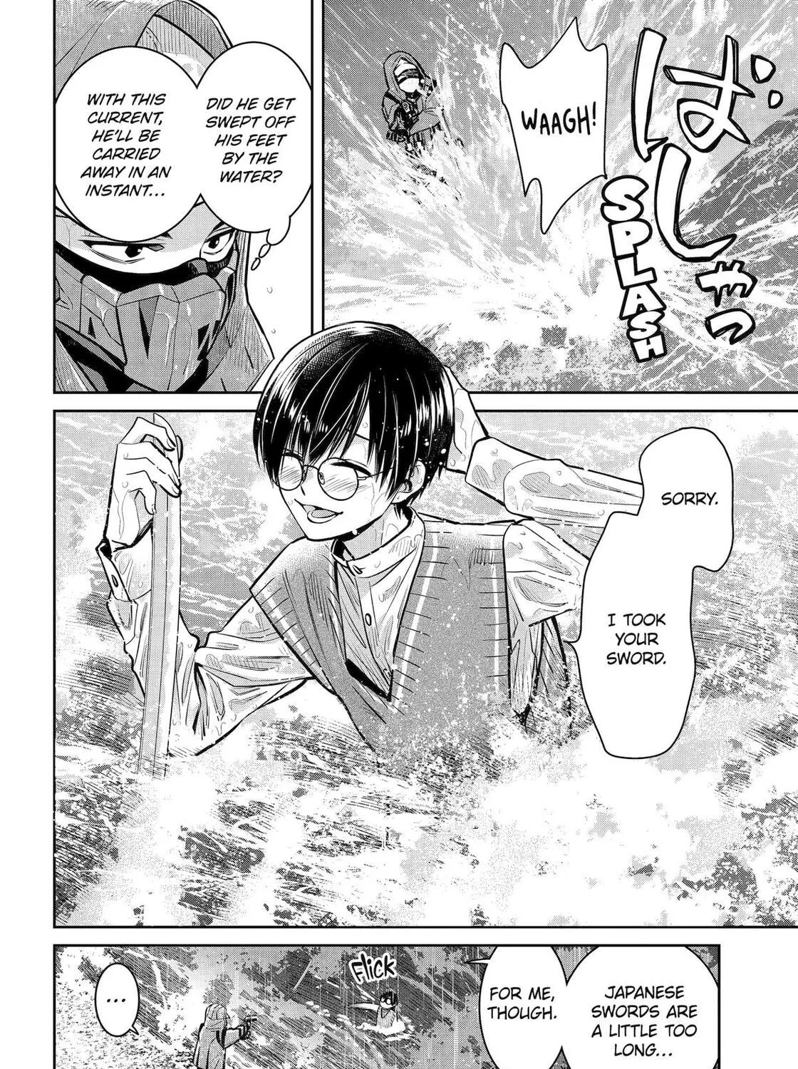 404 Demons Chapter 29 page 19 - 