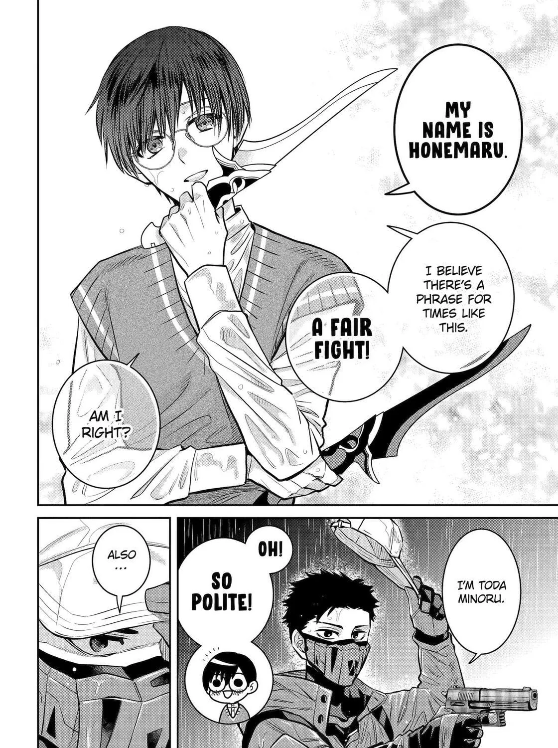 404 Demons Chapter 29 page 23 - 