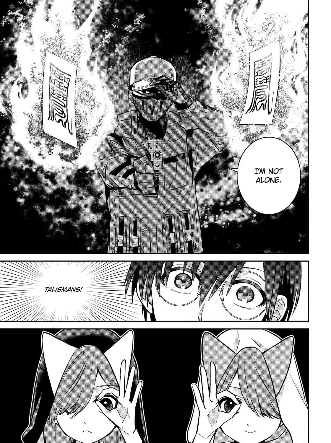 404 Demons Chapter 29 page 25 - 