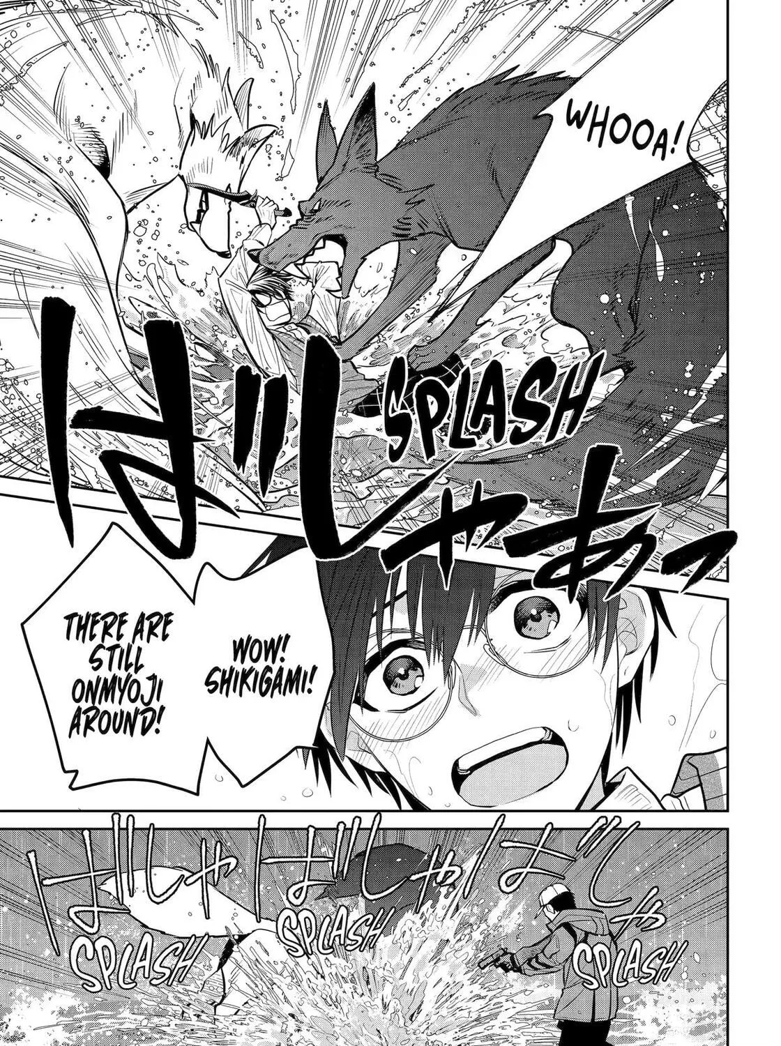 404 Demons Chapter 29 page 29 - 