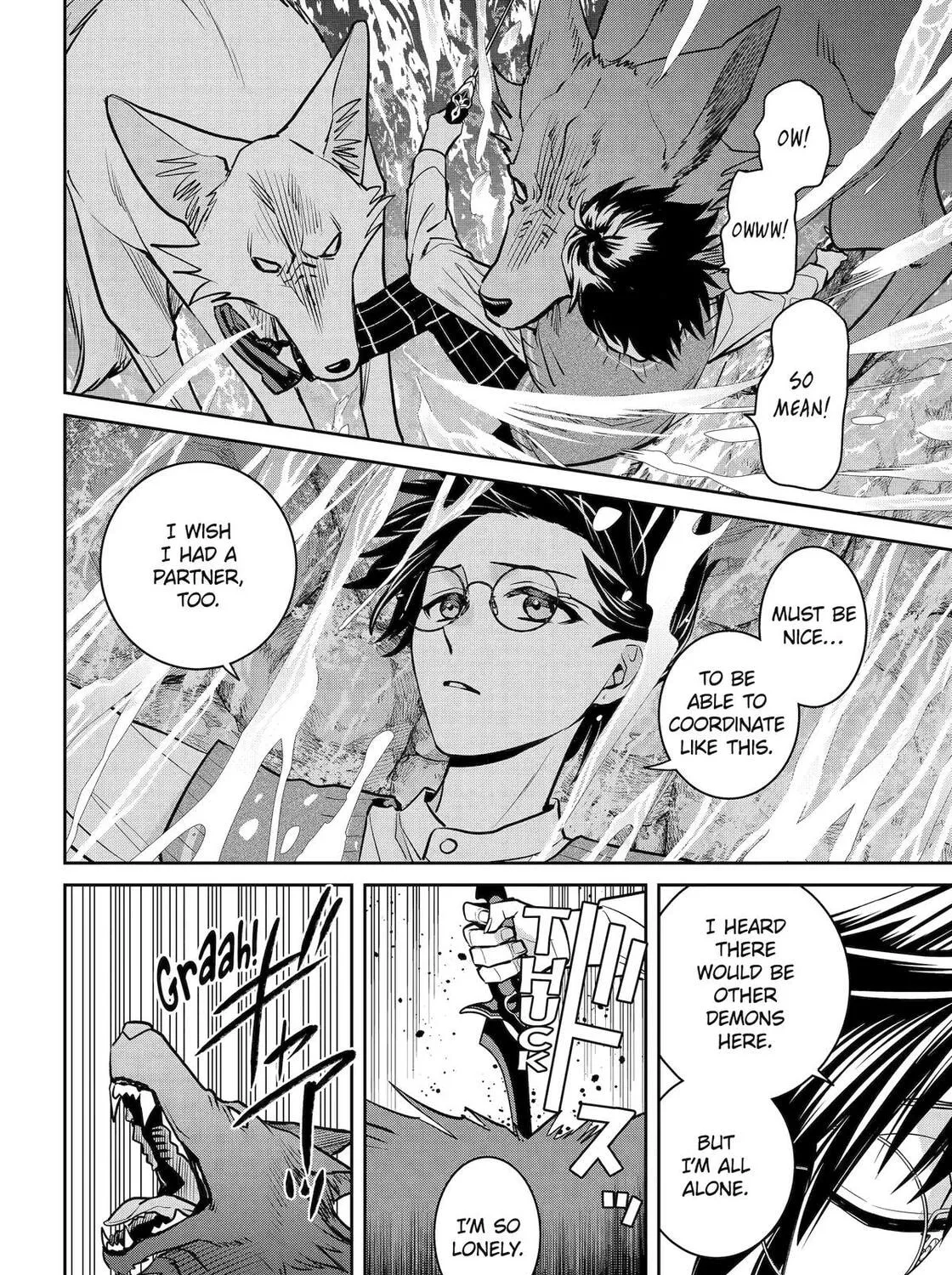 404 Demons Chapter 29 page 31 - 
