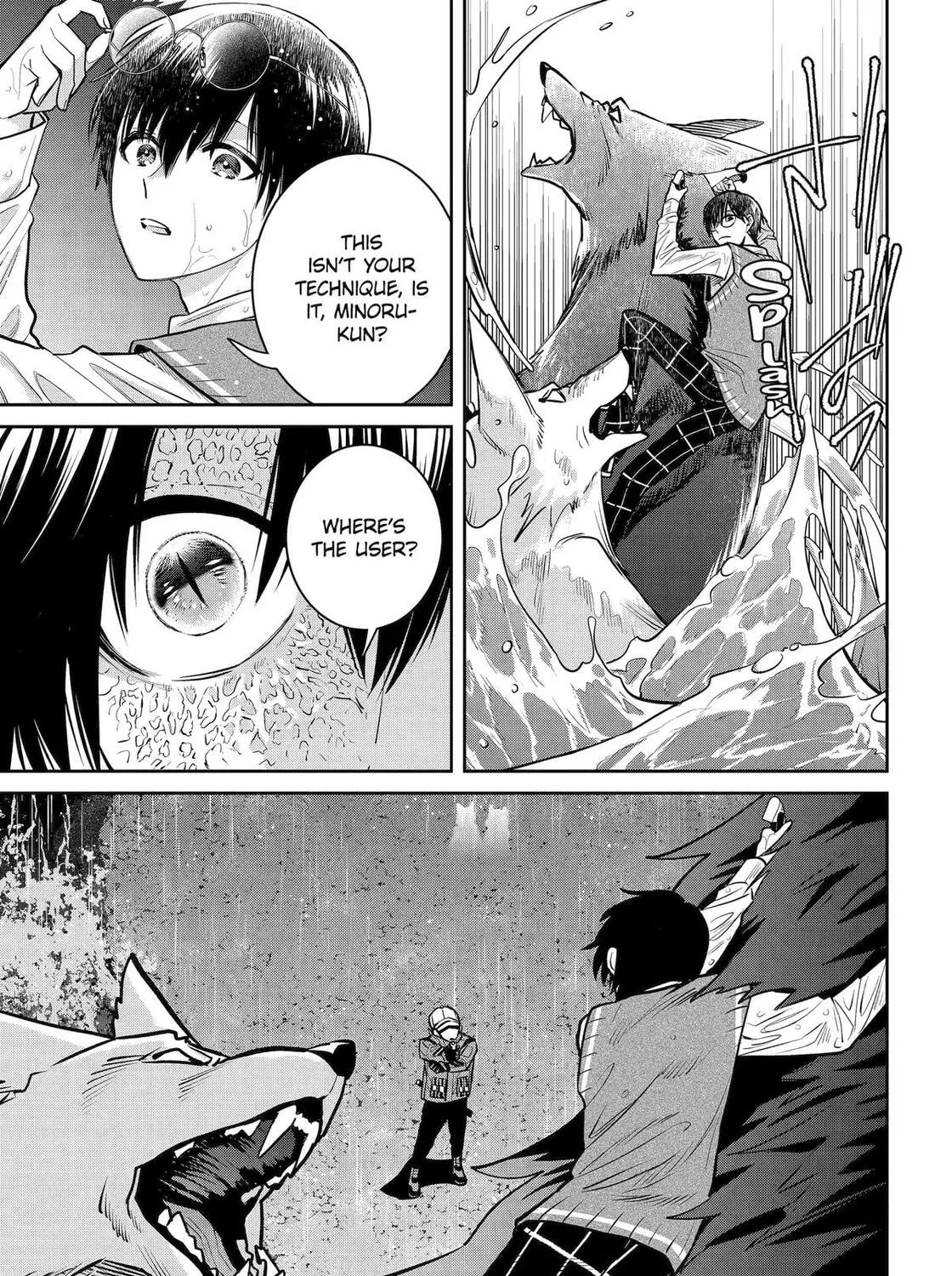 404 Demons Chapter 29 page 33 - 
