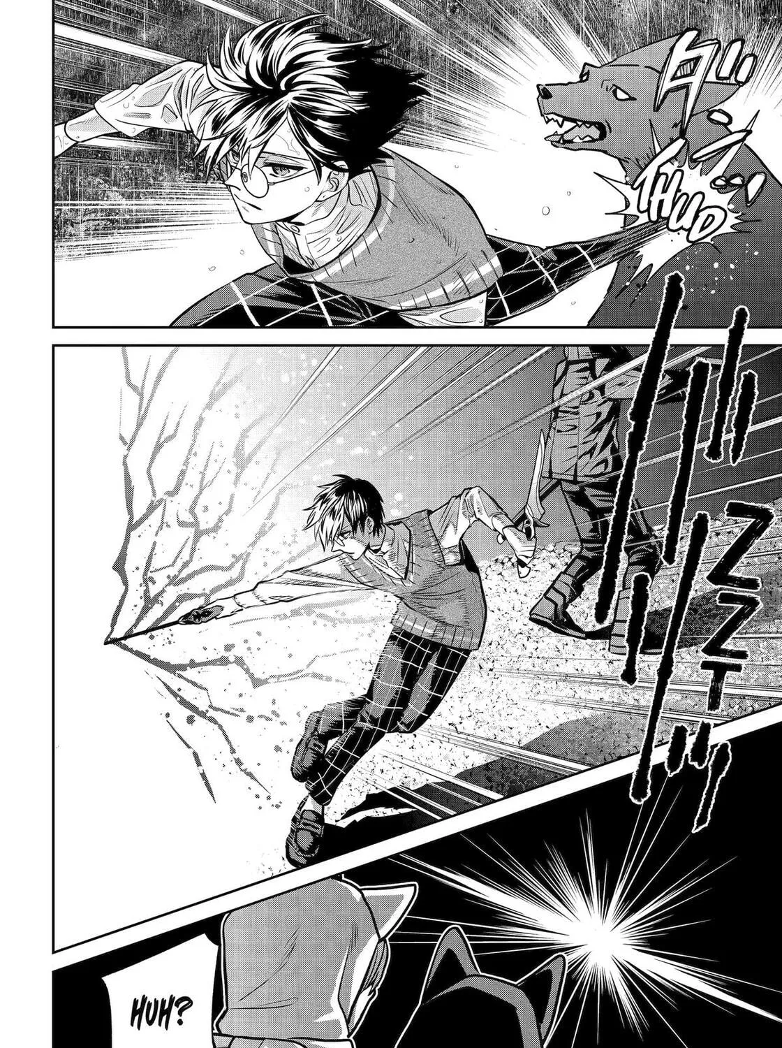 404 Demons Chapter 29 page 35 - 