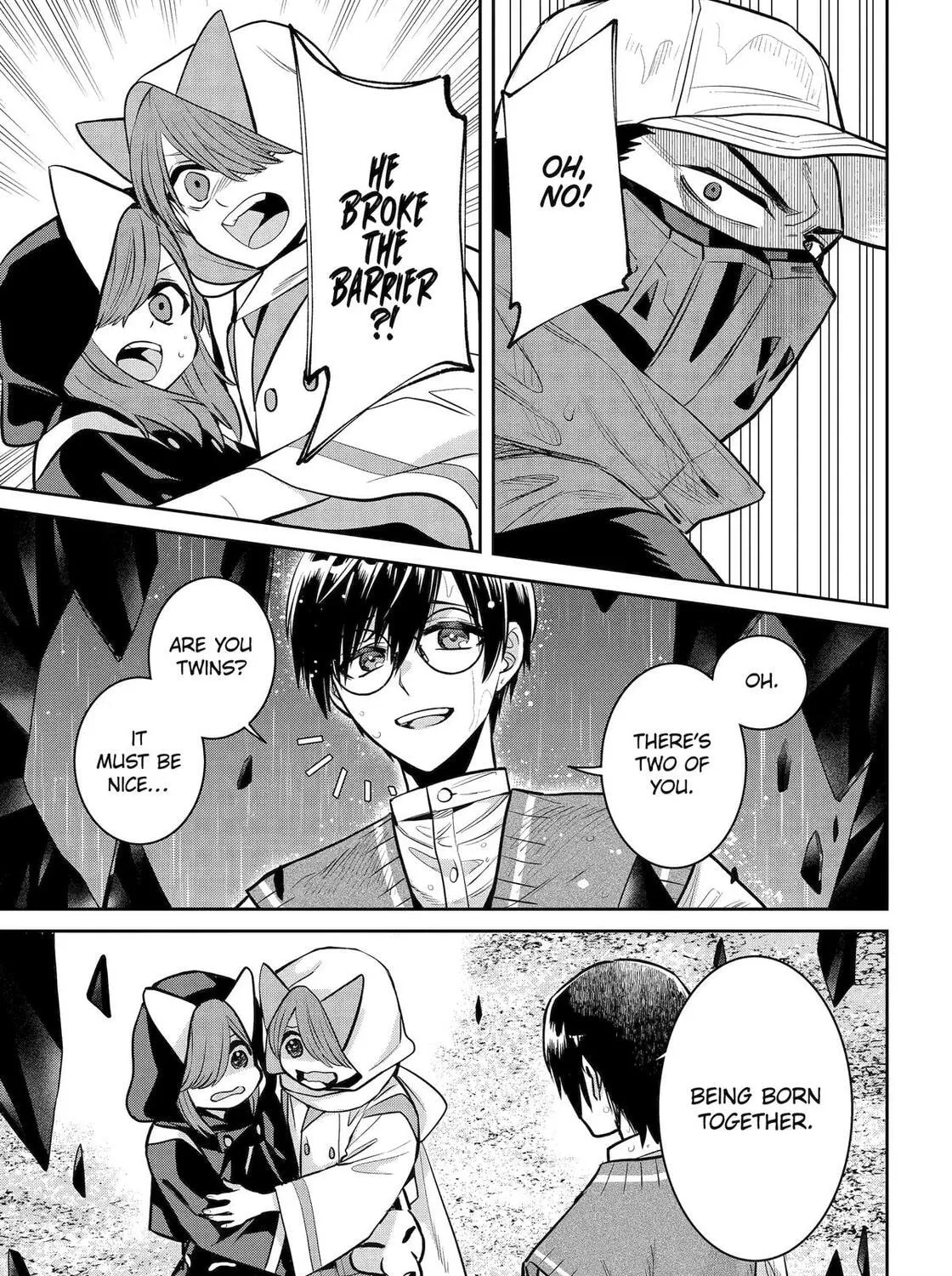 404 Demons Chapter 29 page 37 - 