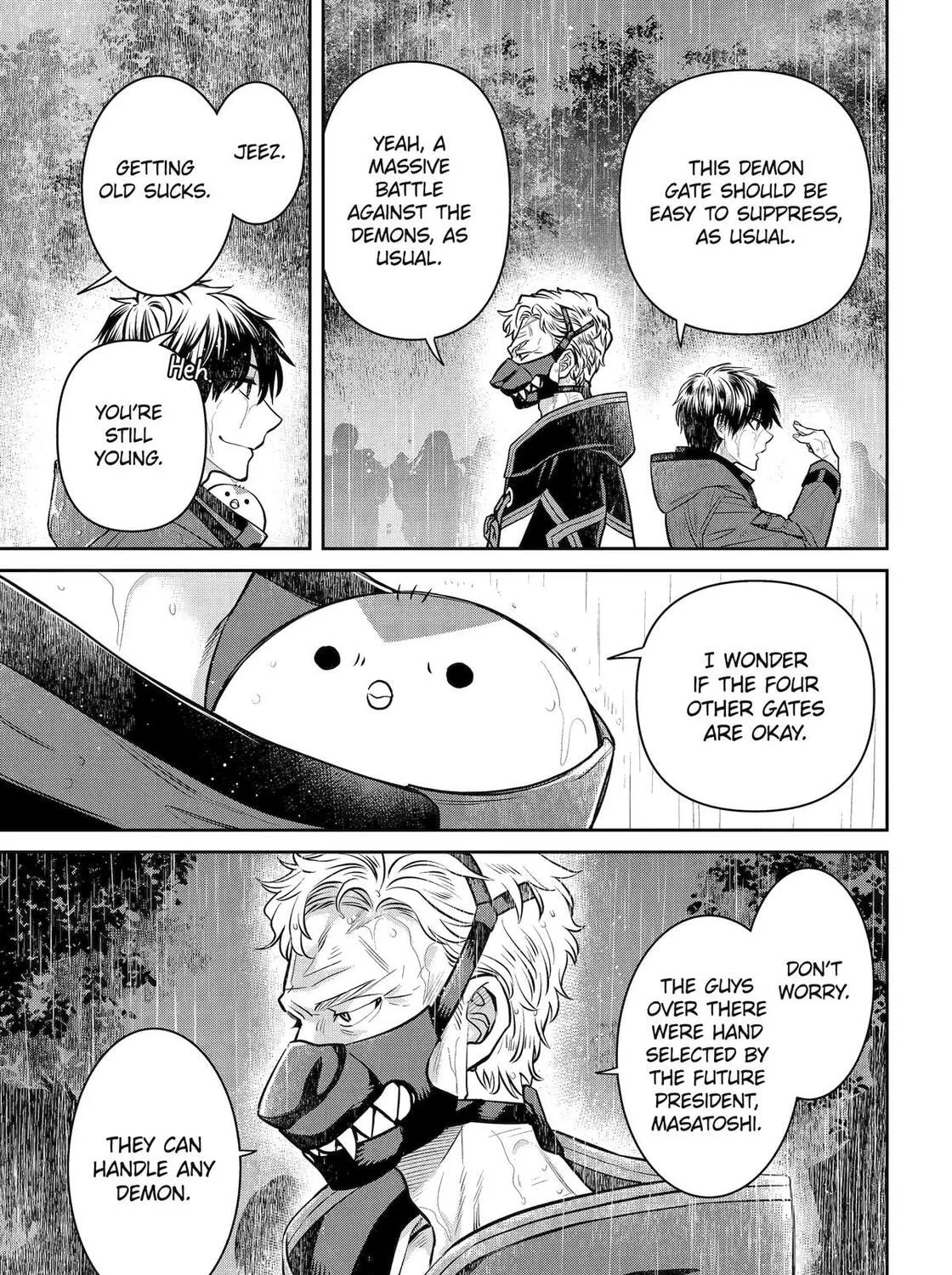 404 Demons Chapter 29 page 5 - 