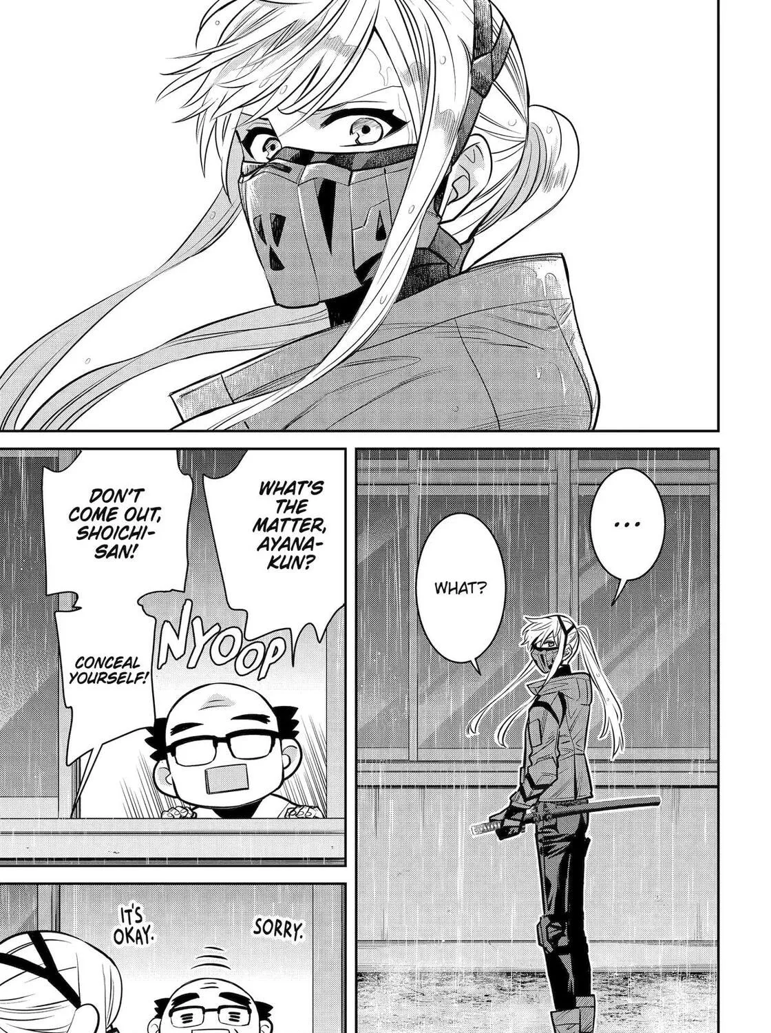 404 Demons Chapter 29 page 41 - 