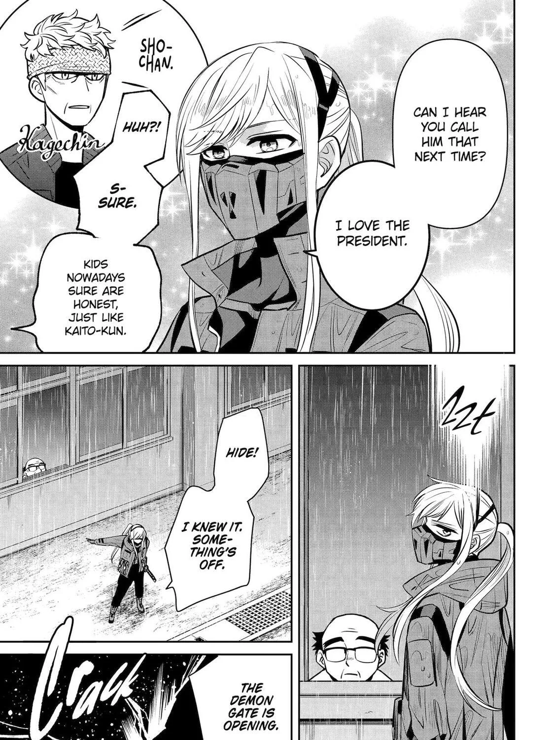 404 Demons Chapter 29 page 45 - 