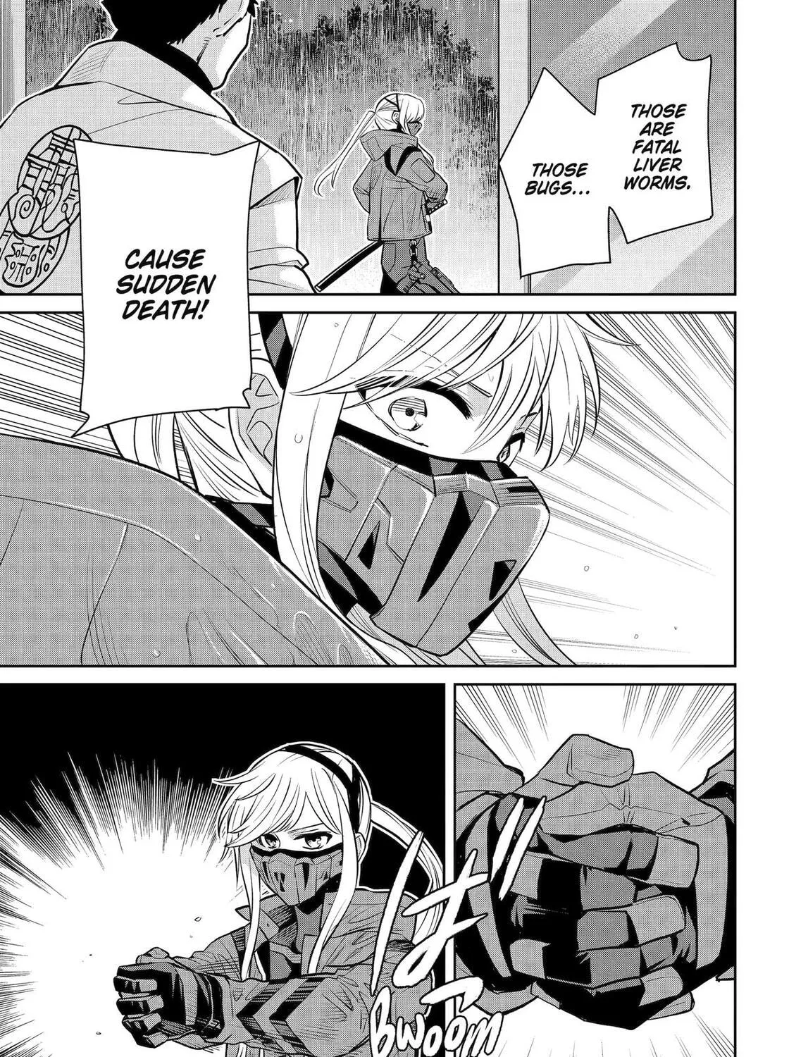 404 Demons Chapter 29 page 49 - 