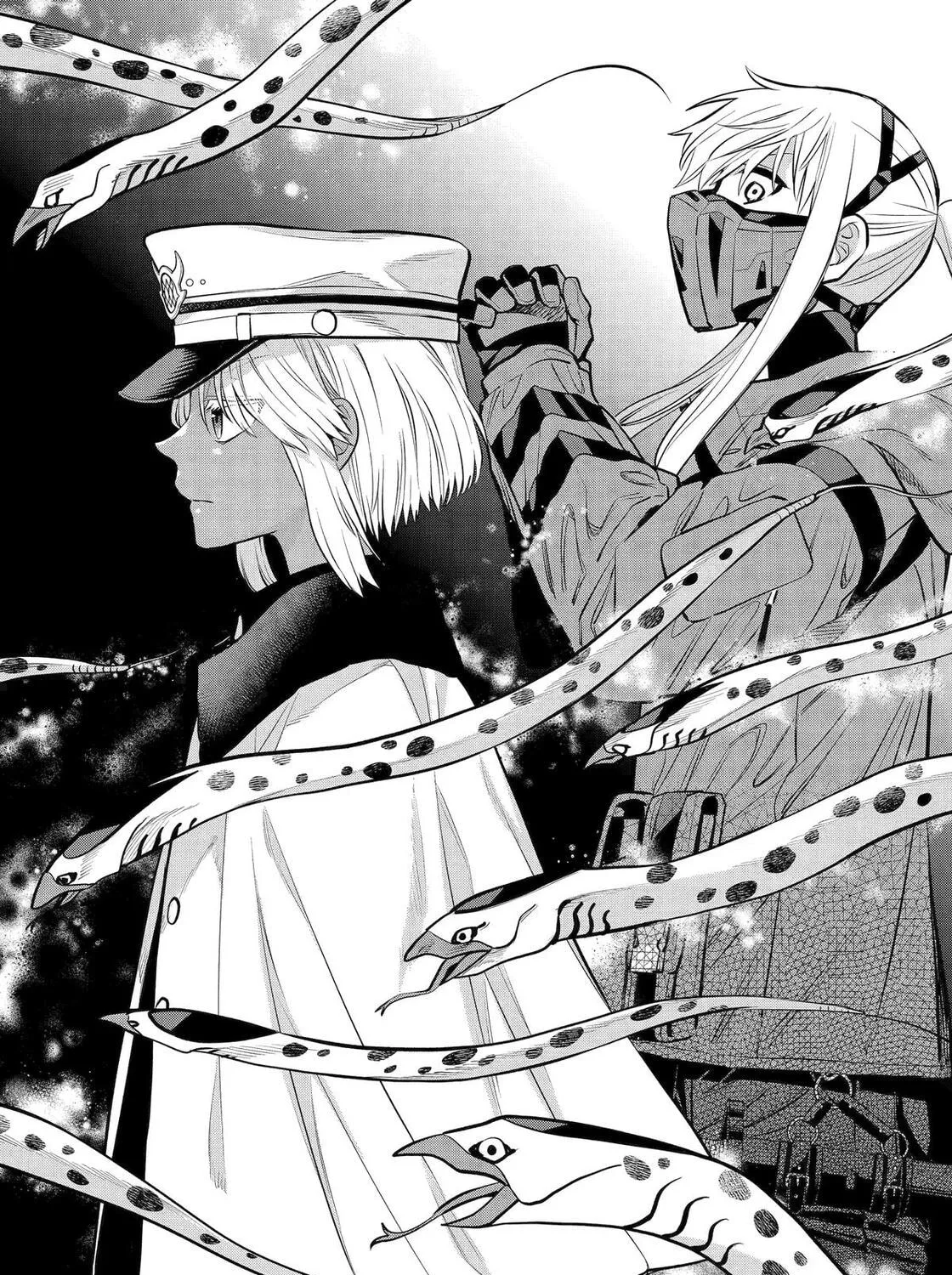 404 Demons Chapter 29 page 53 - 