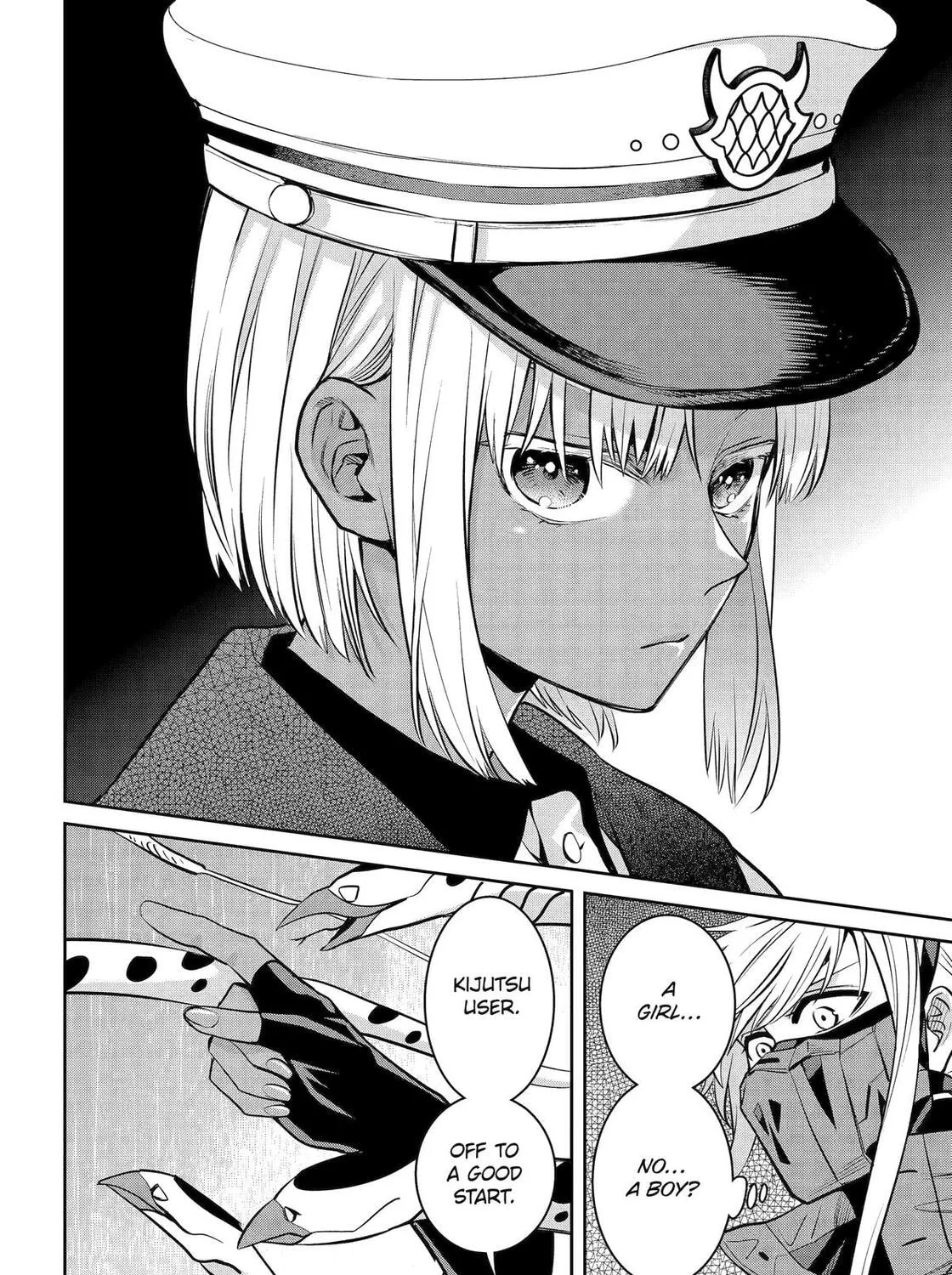 404 Demons Chapter 29 page 55 - 