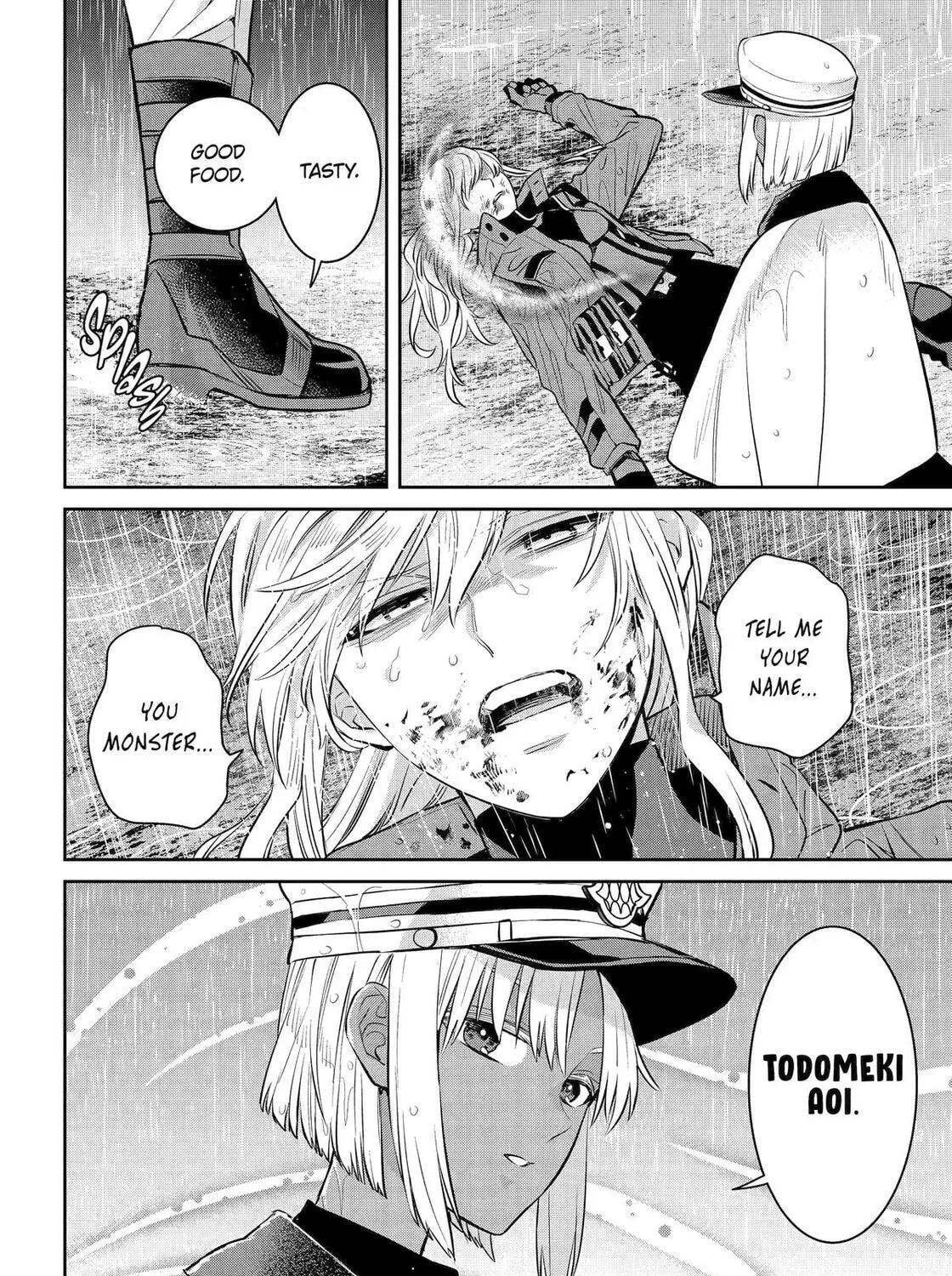404 Demons Chapter 29 page 63 - 