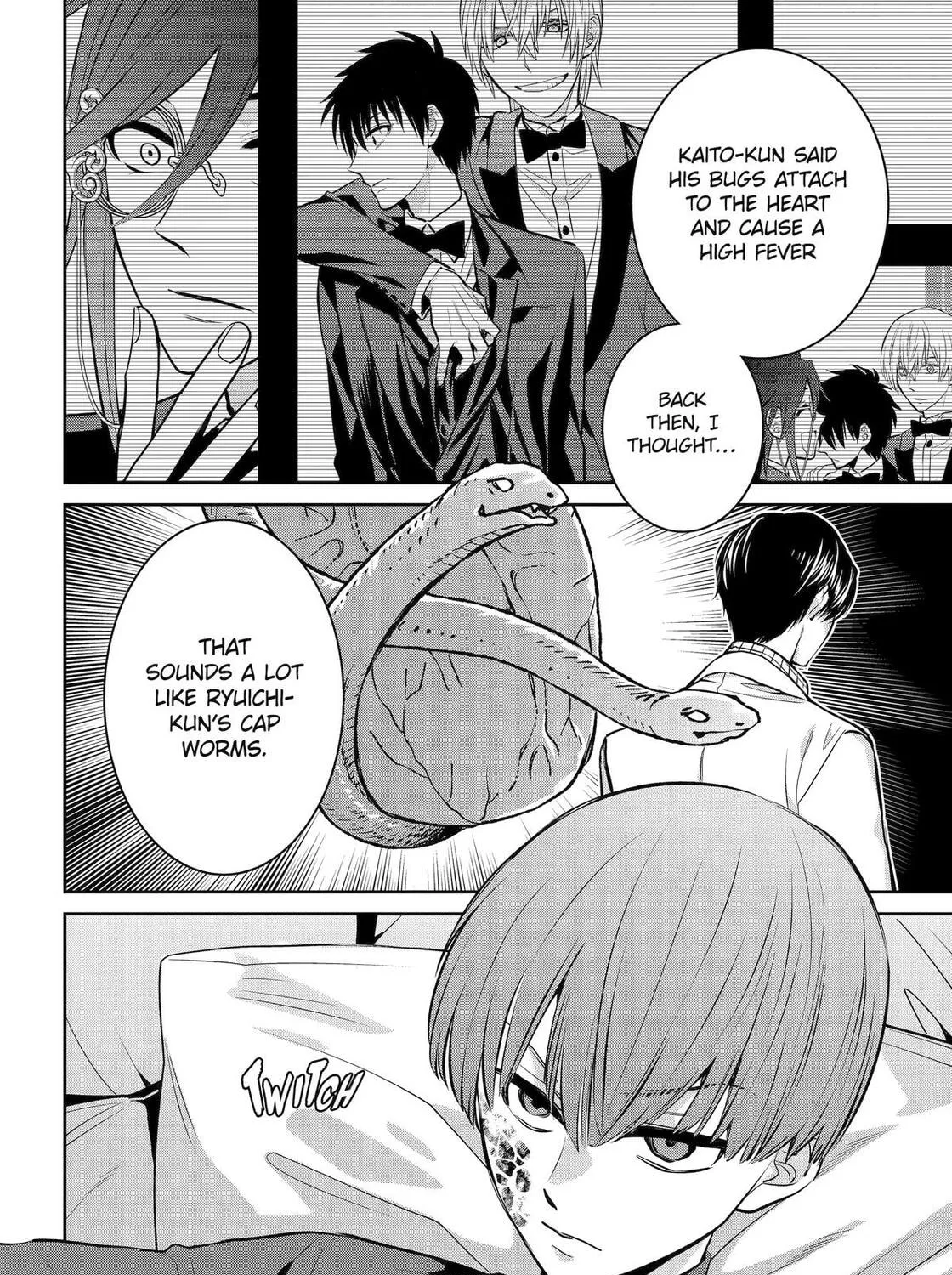 404 Demons Chapter 29 page 75 - 
