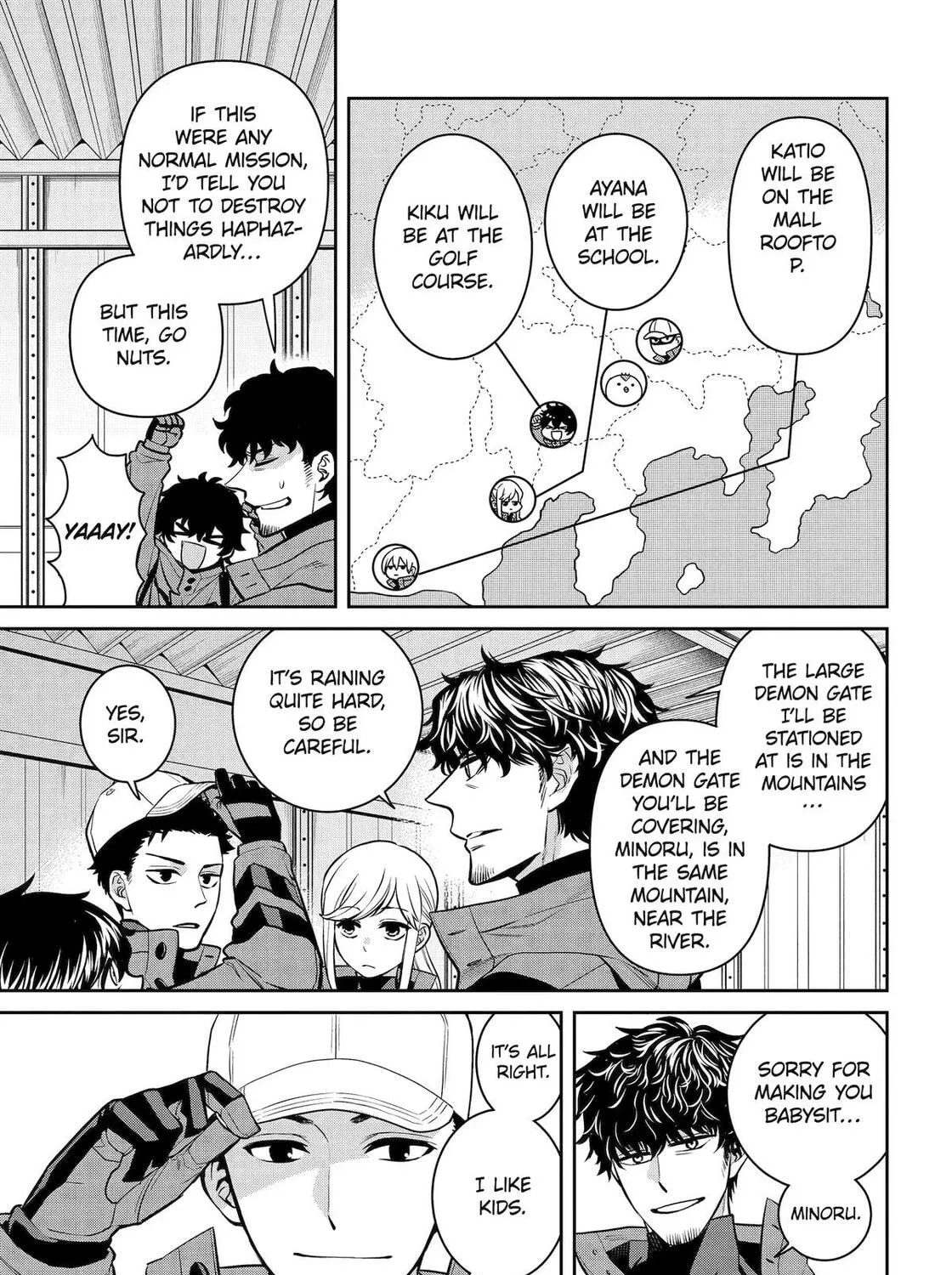 404 Demons Chapter 29 page 9 - 