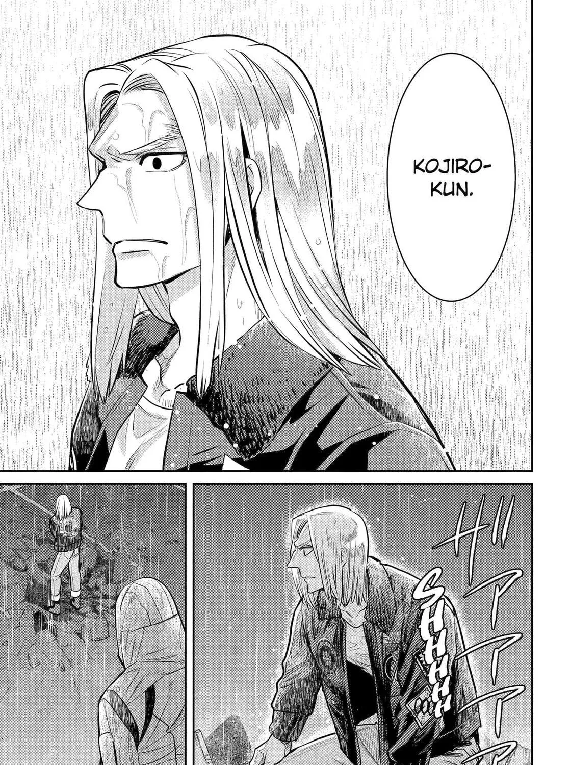 404 Demons Chapter 29 page 81 - 