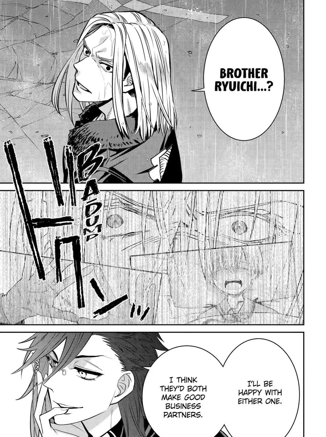 404 Demons Chapter 29 page 85 - 