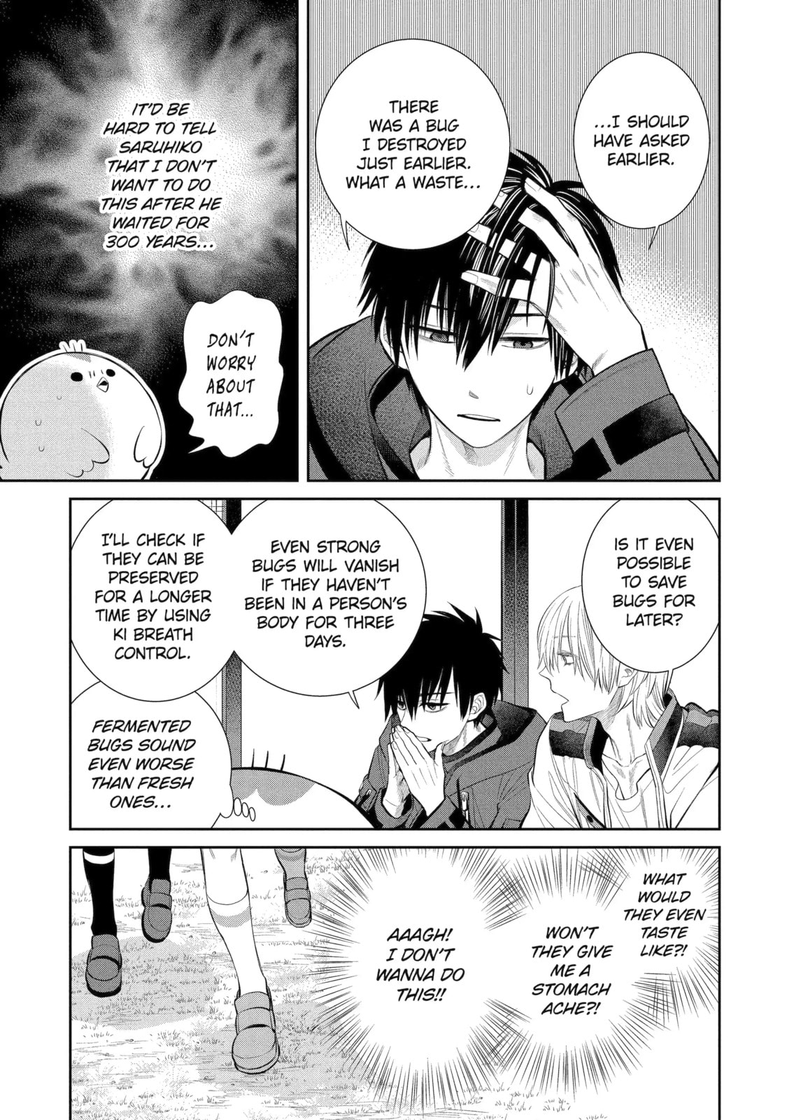 404 Demons Chapter 3.2 page 5 - 
