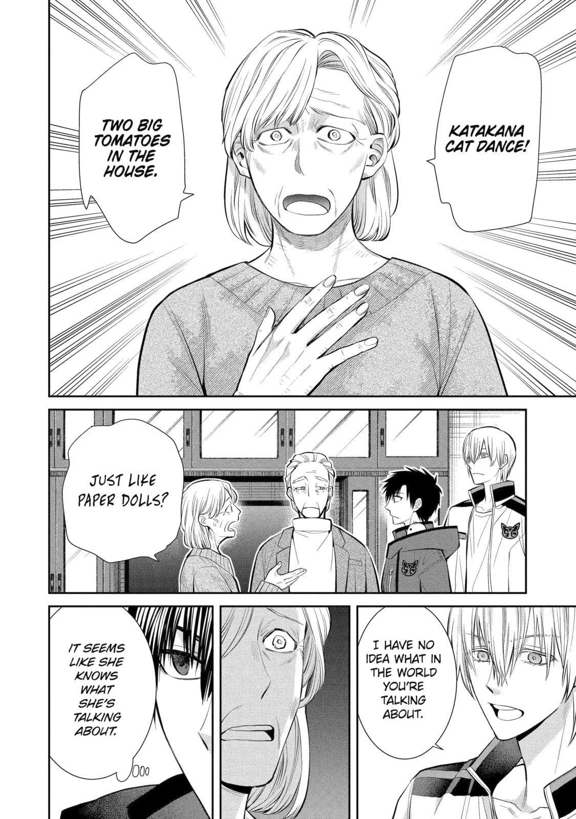 404 Demons Chapter 3.3 page 4 - 