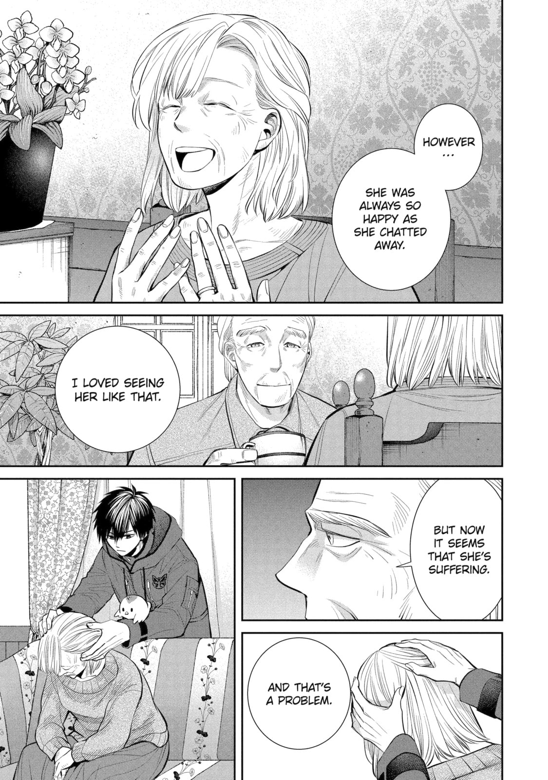 404 Demons Chapter 3.3 page 7 - 