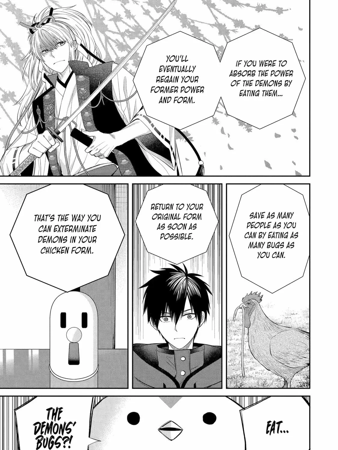 404 Demons Chapter 3 page 25 - 