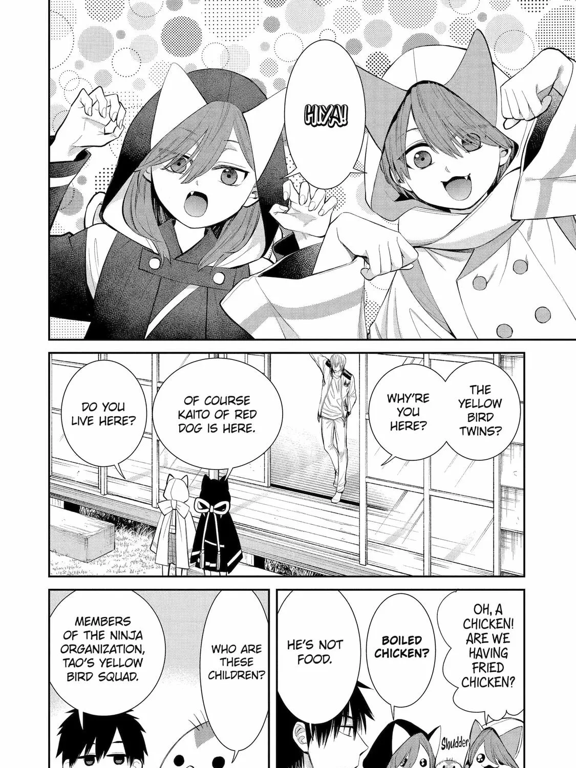 404 Demons Chapter 3 page 31 - 