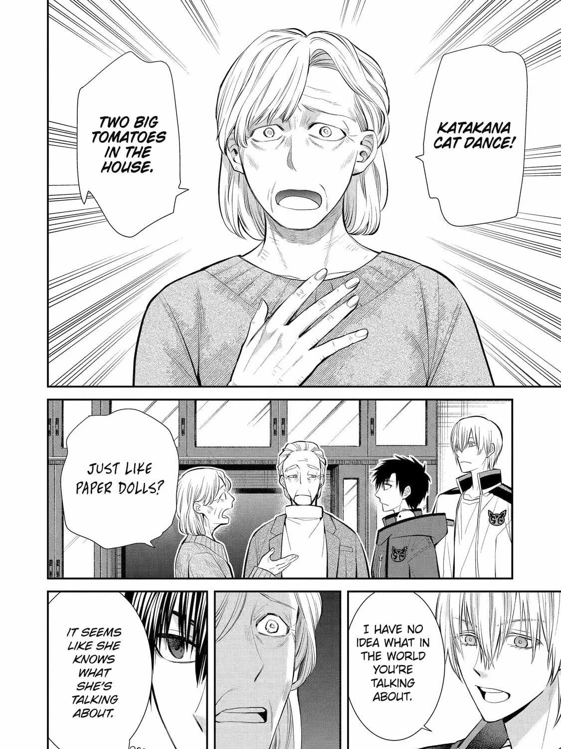 404 Demons Chapter 3 page 47 - 