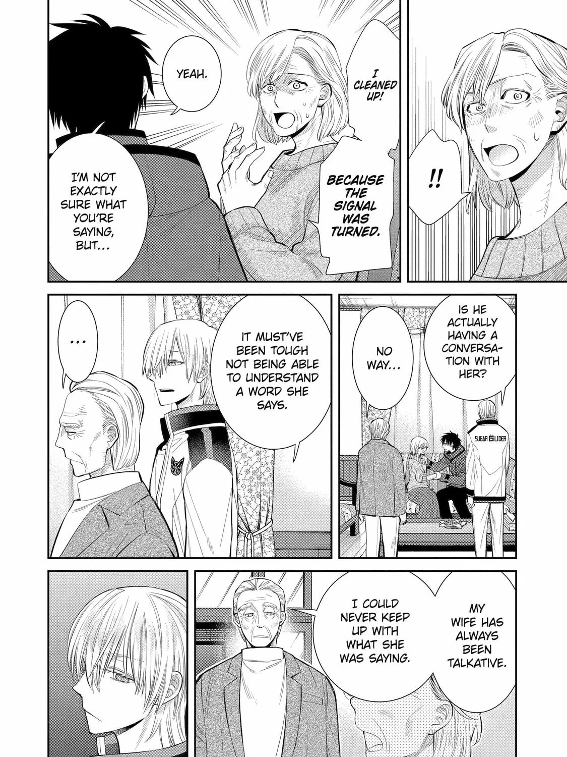 404 Demons Chapter 3 page 51 - 