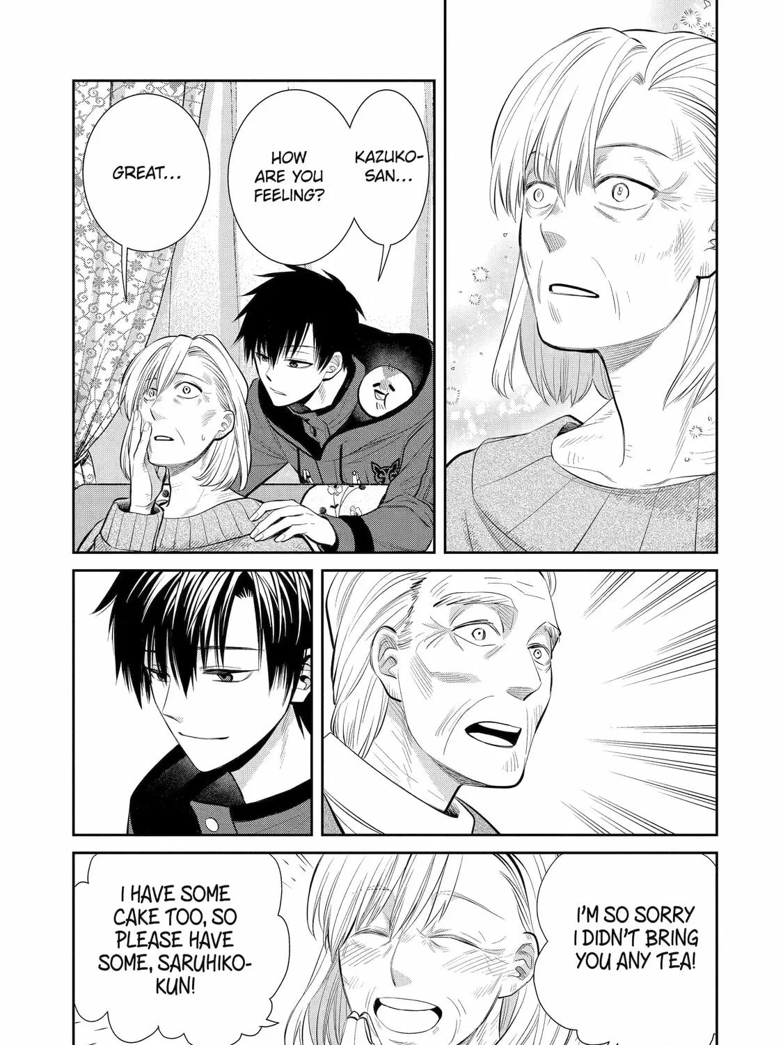 404 Demons Chapter 3 page 61 - 