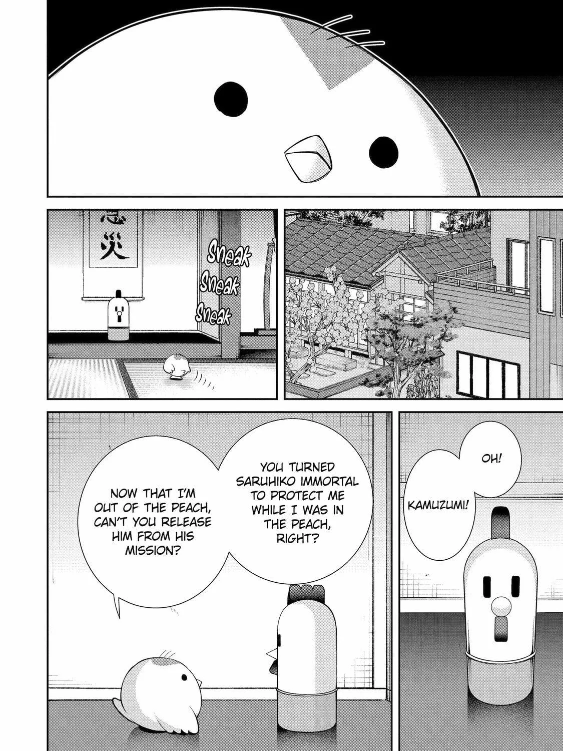 404 Demons Chapter 3 page 71 - 