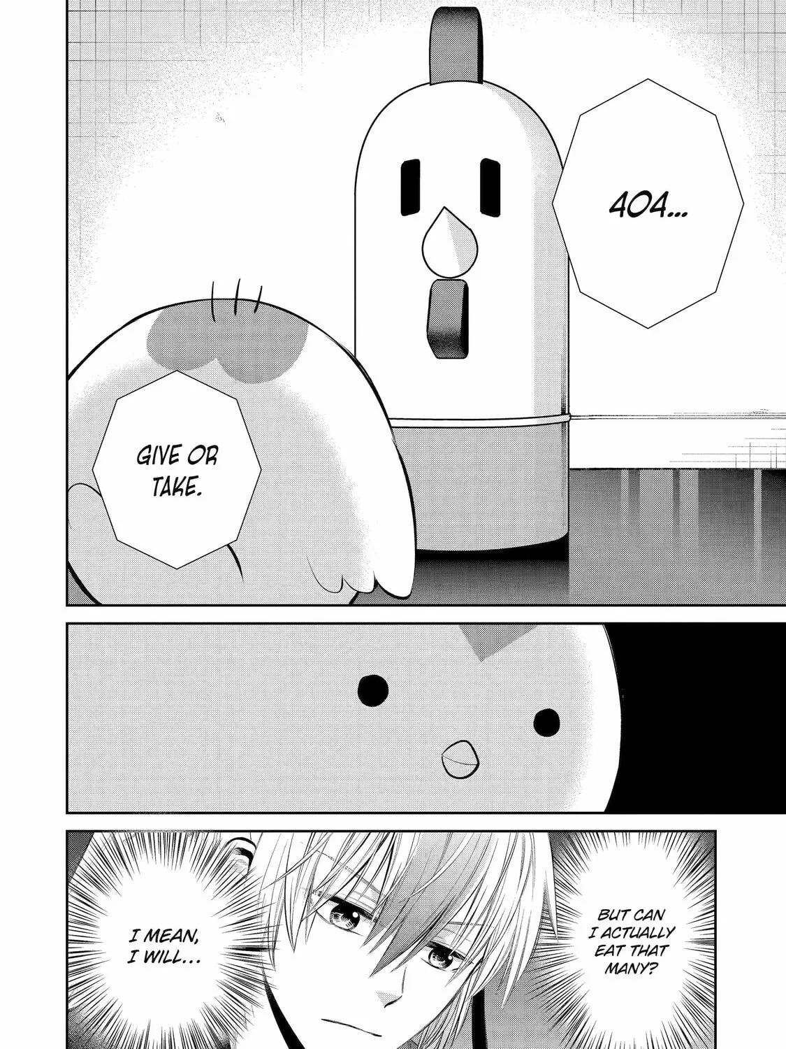 404 Demons Chapter 3 page 75 - 