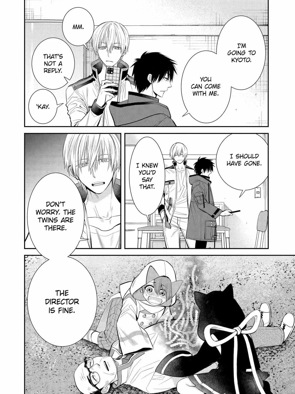 404 Demons Chapter 3 page 79 - 