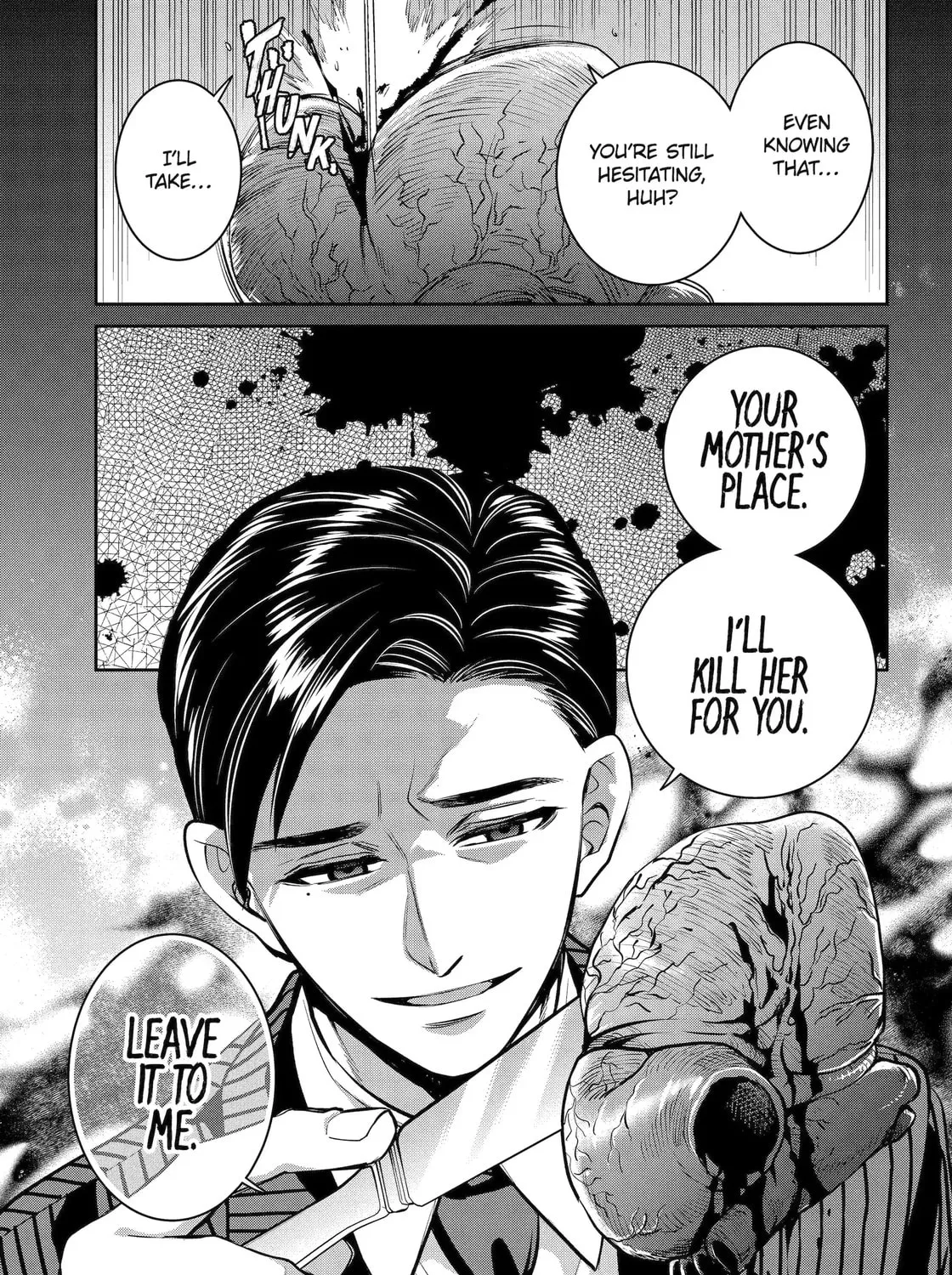 404 Demons Chapter 30.1 page 13 - 