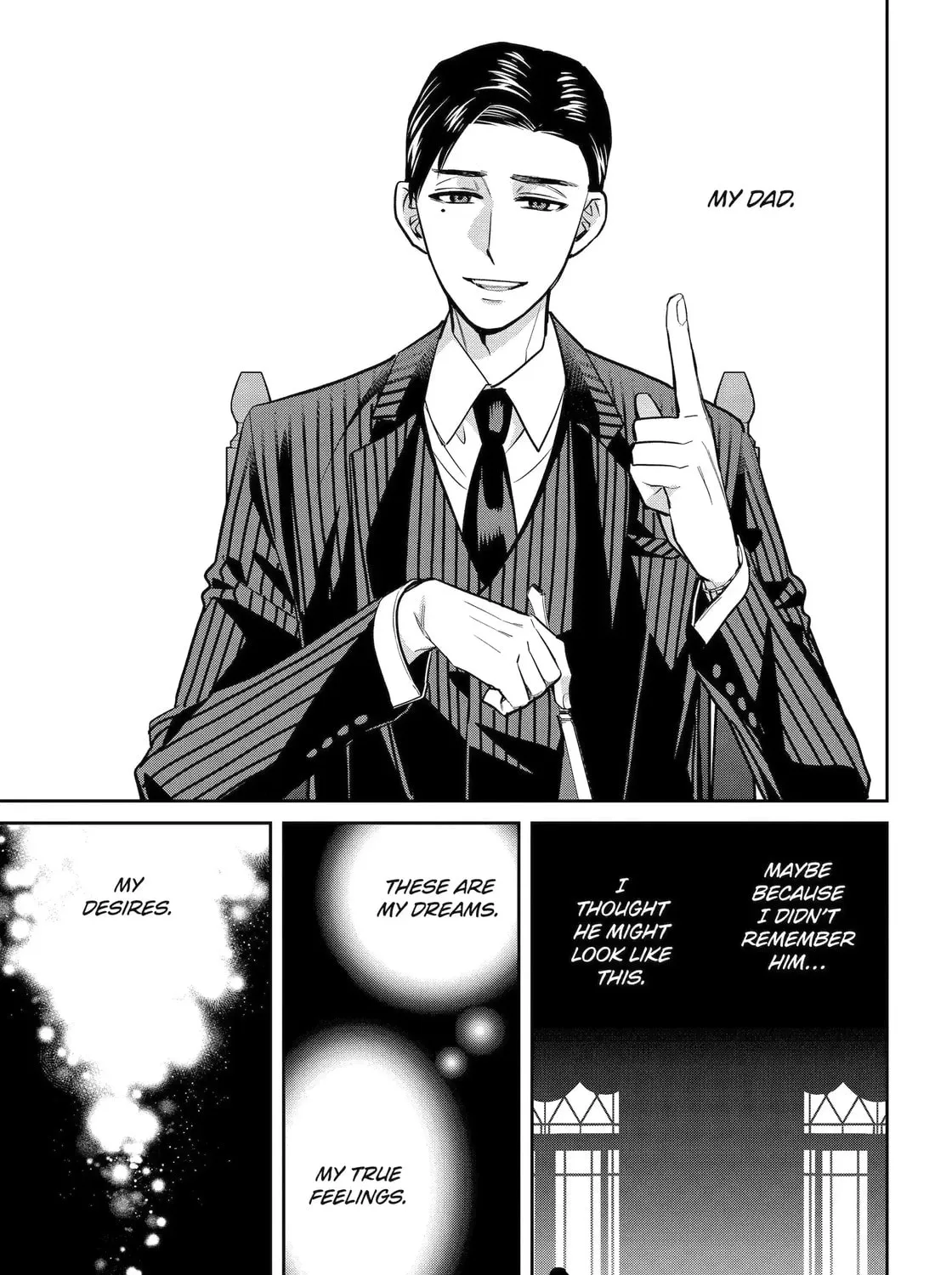 404 Demons Chapter 30.1 page 17 - 