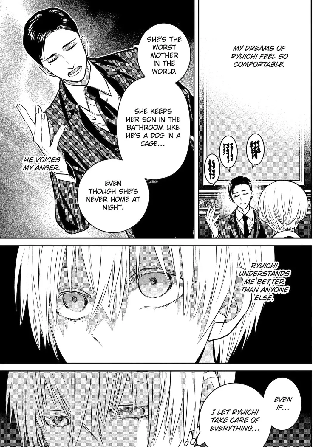 404 Demons Chapter 30.1 page 21 - 